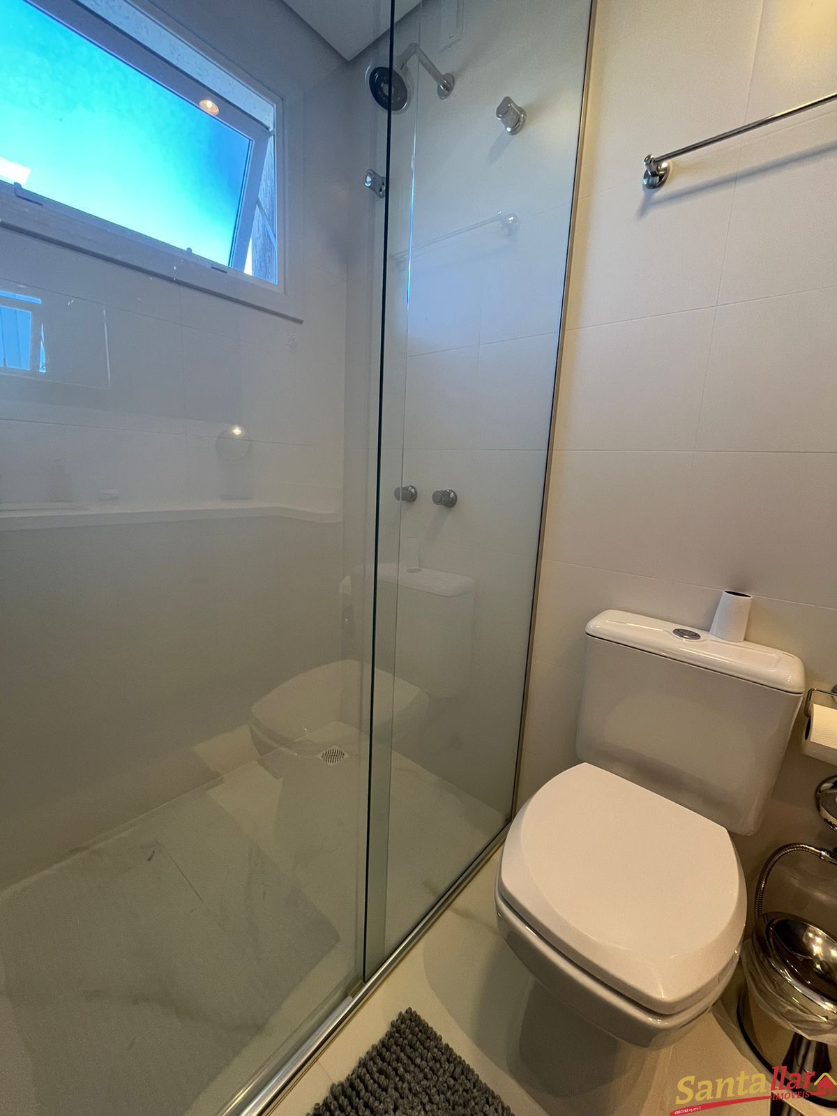 Apartamento à venda com 3 quartos, 126m² - Foto 15