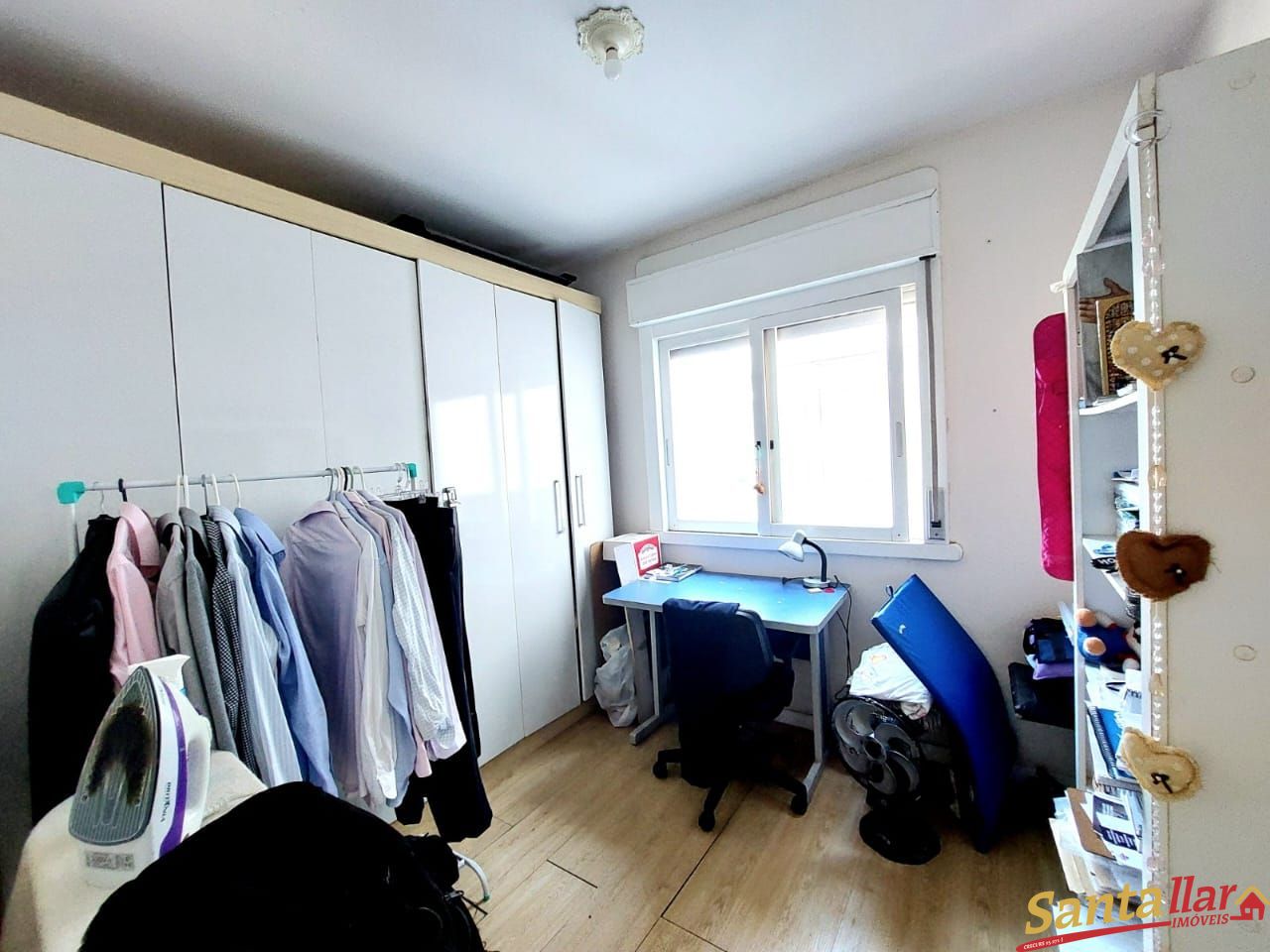 Apartamento à venda com 3 quartos, 92m² - Foto 11