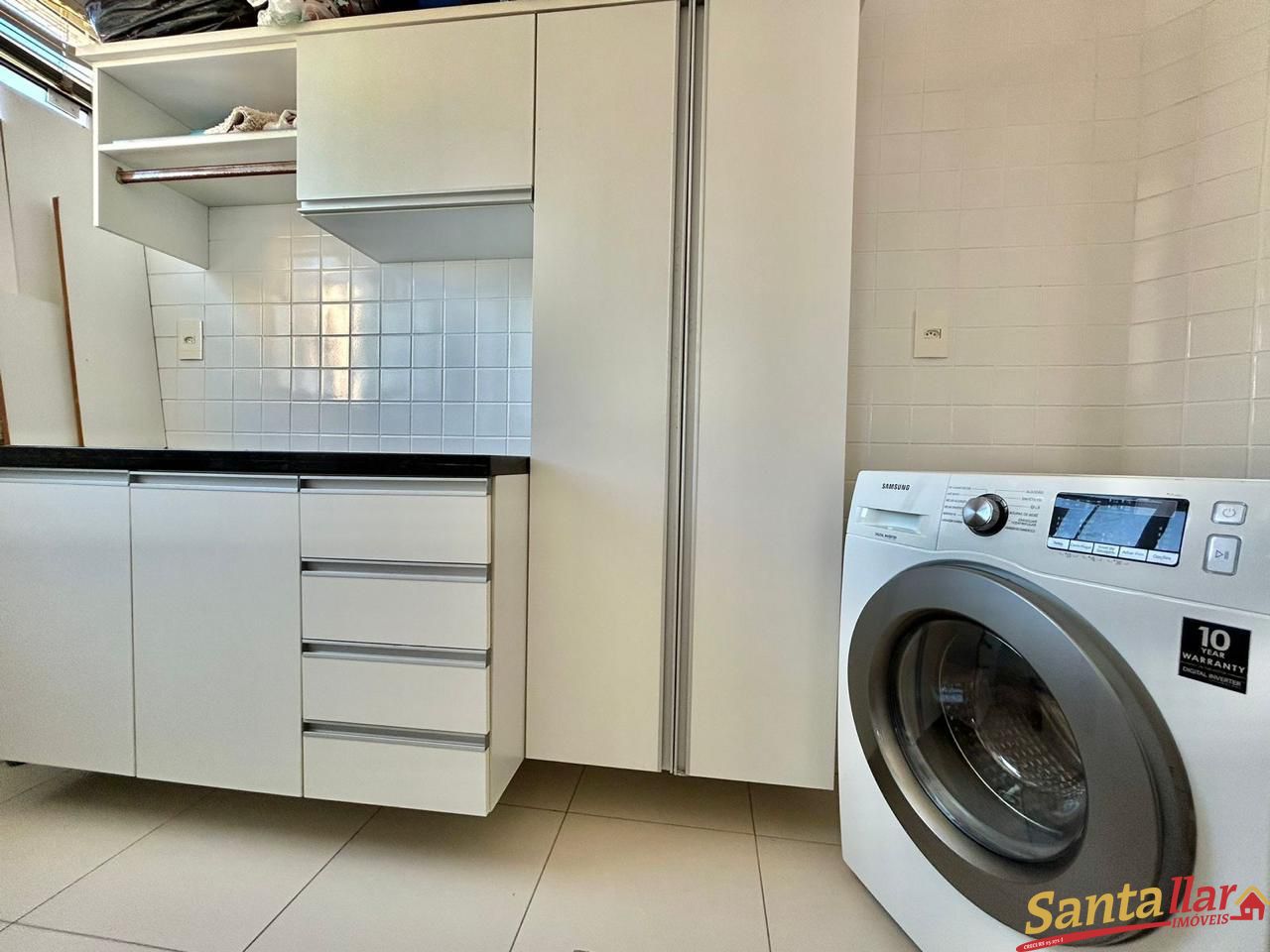 Apartamento à venda com 3 quartos, 120m² - Foto 22