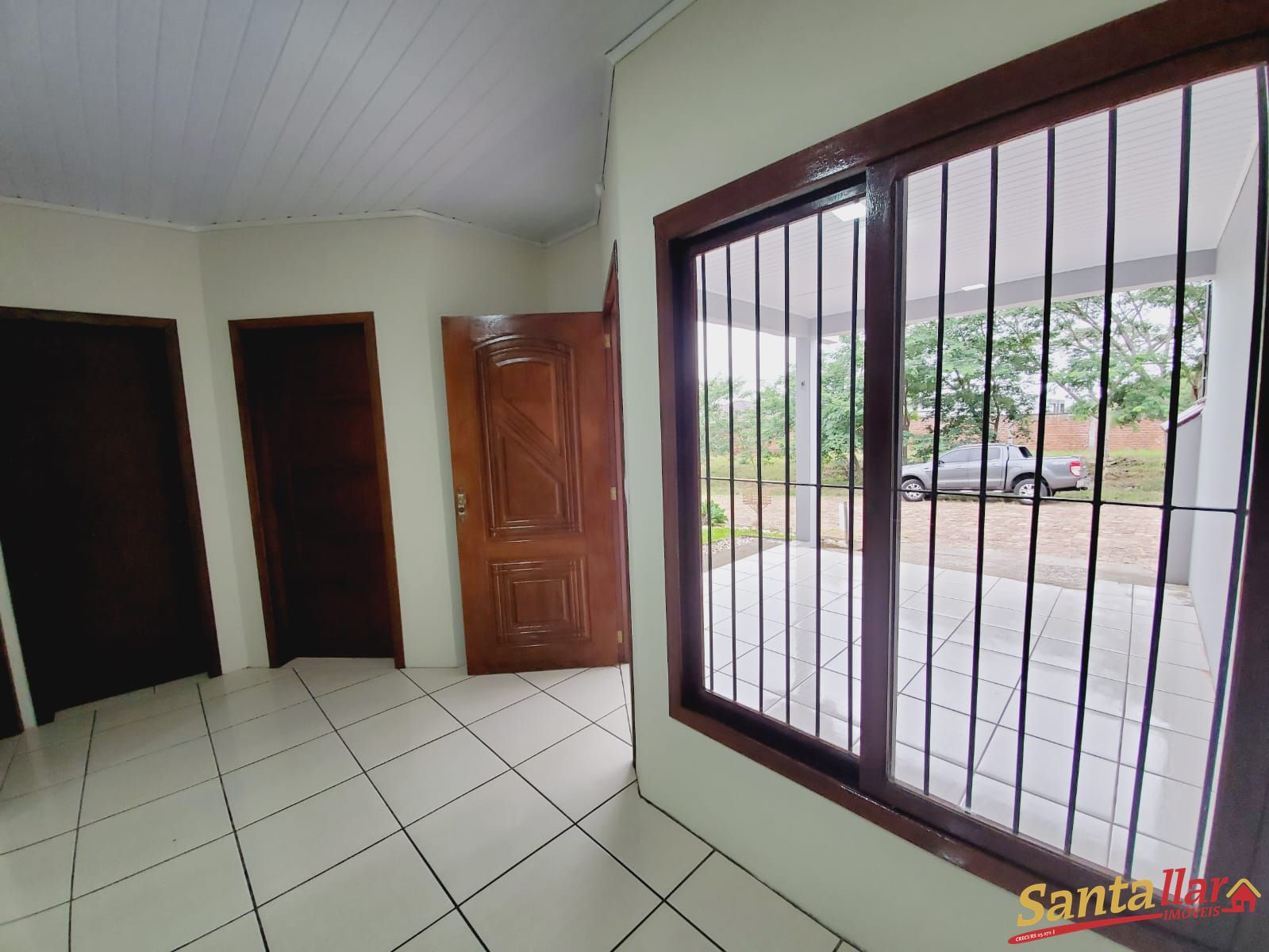 Casa, 2 quartos, 70 m² - Foto 4