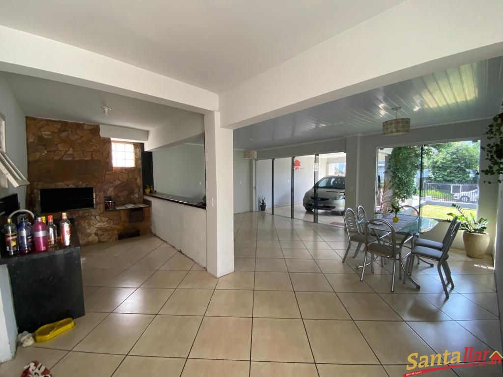 Casa à venda com 3 quartos, 240m² - Foto 16