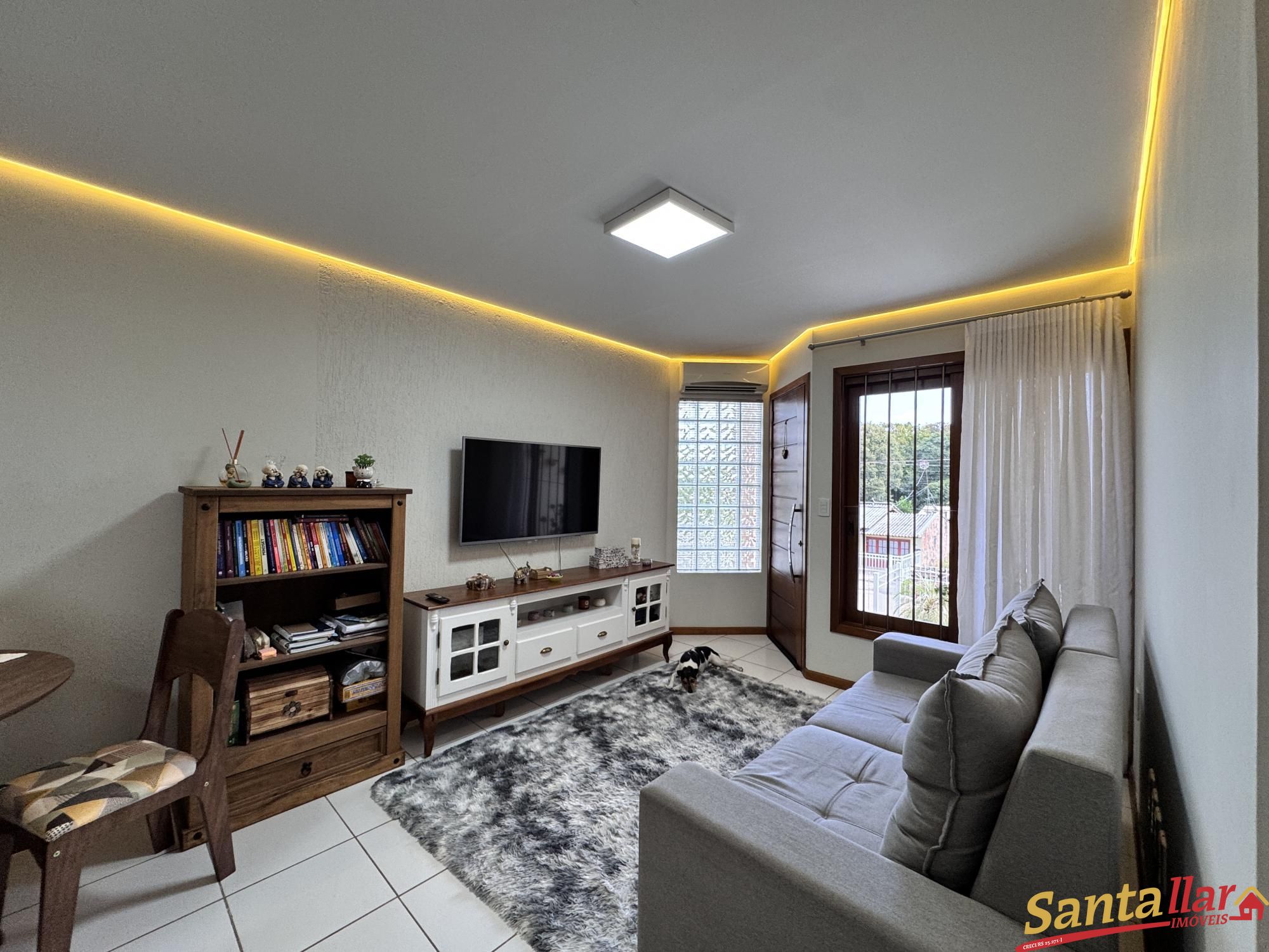 Casa, 3 quartos, 149 m² - Foto 11
