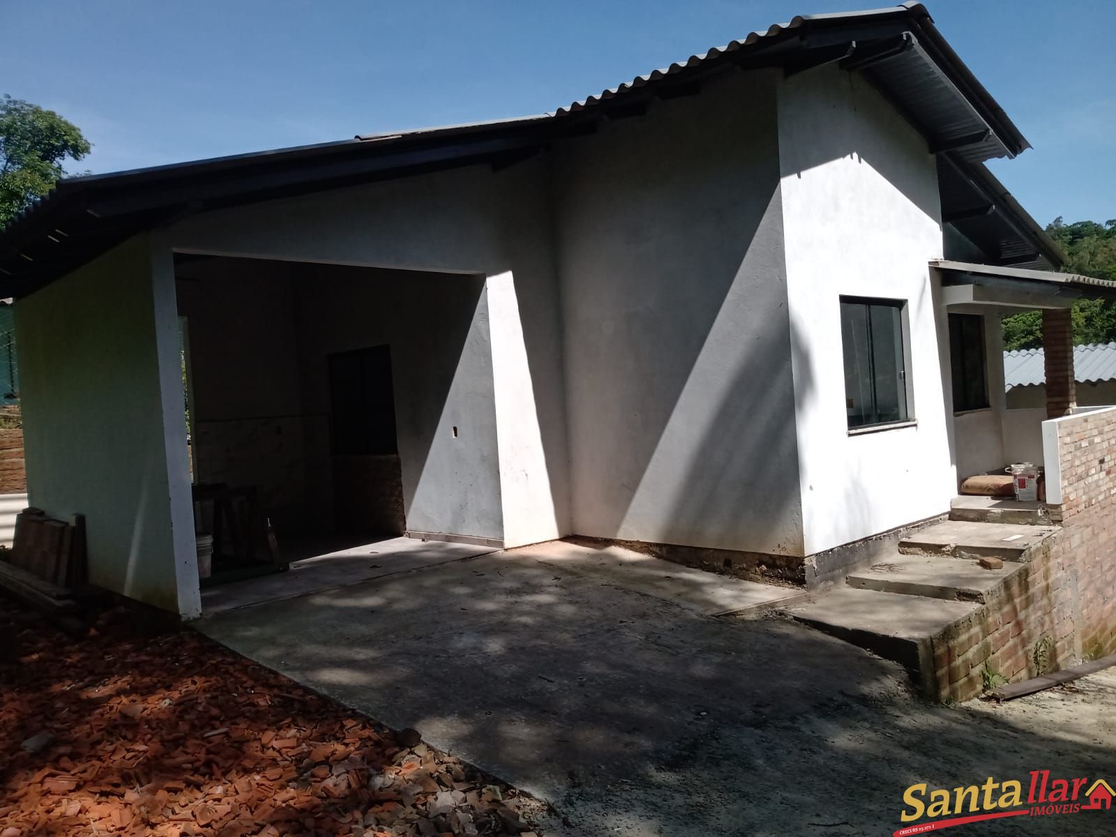 Casa à venda com 2 quartos, 49m² - Foto 16