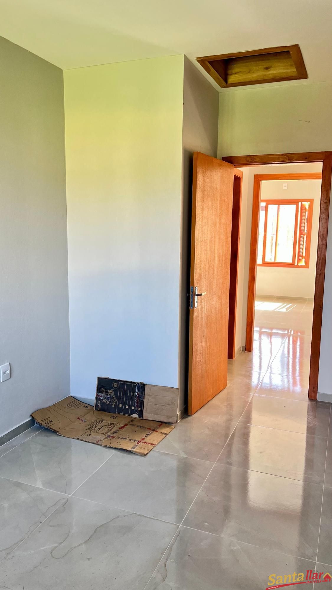 Casa à venda com 2 quartos, 55m² - Foto 5