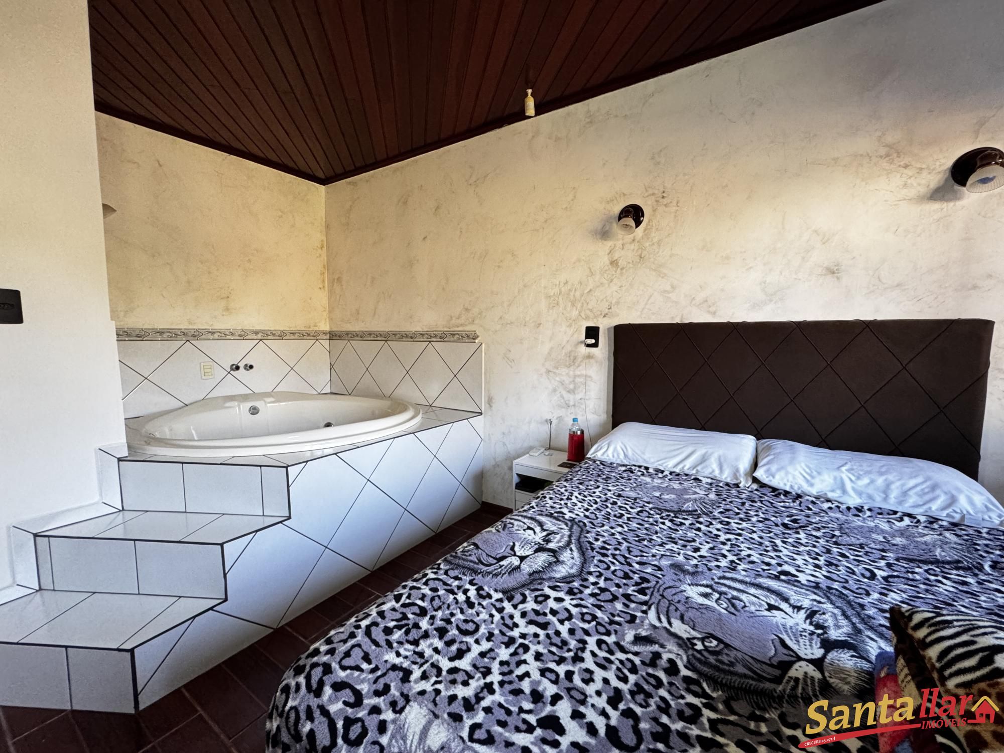 Casa, 3 quartos, 245 m² - Foto 16