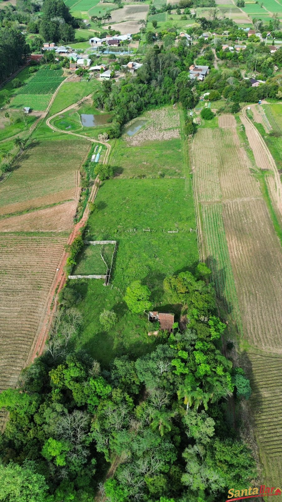 Chácara, 10 hectares - Foto 13