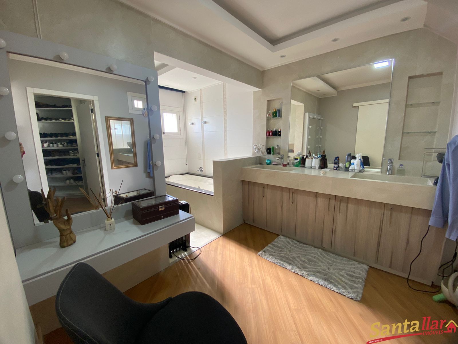 Casa, 5 quartos, 442 m² - Foto 22