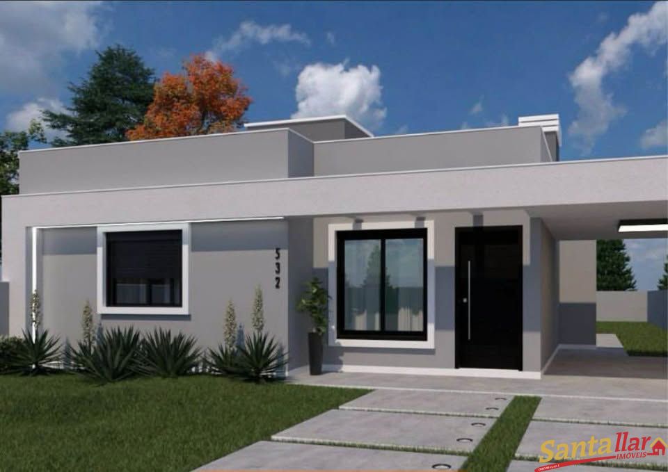 Casa à venda  no Conventos - Vera Cruz, RS. Imóveis