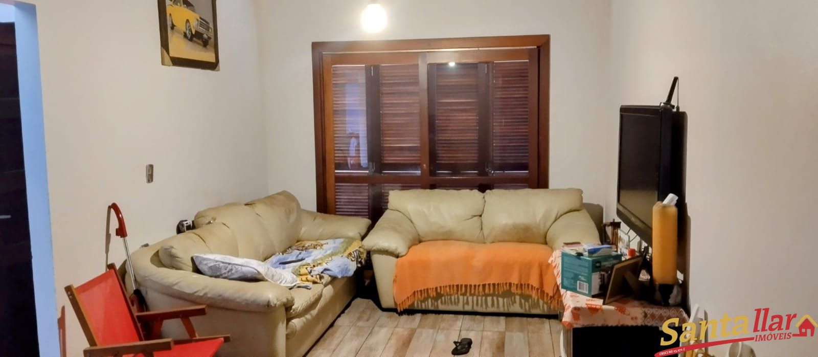 Casa à venda com 3 quartos, 130m² - Foto 4