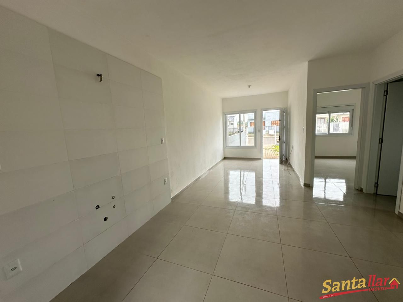 Casa, 3 quartos, 65 m² - Foto 4