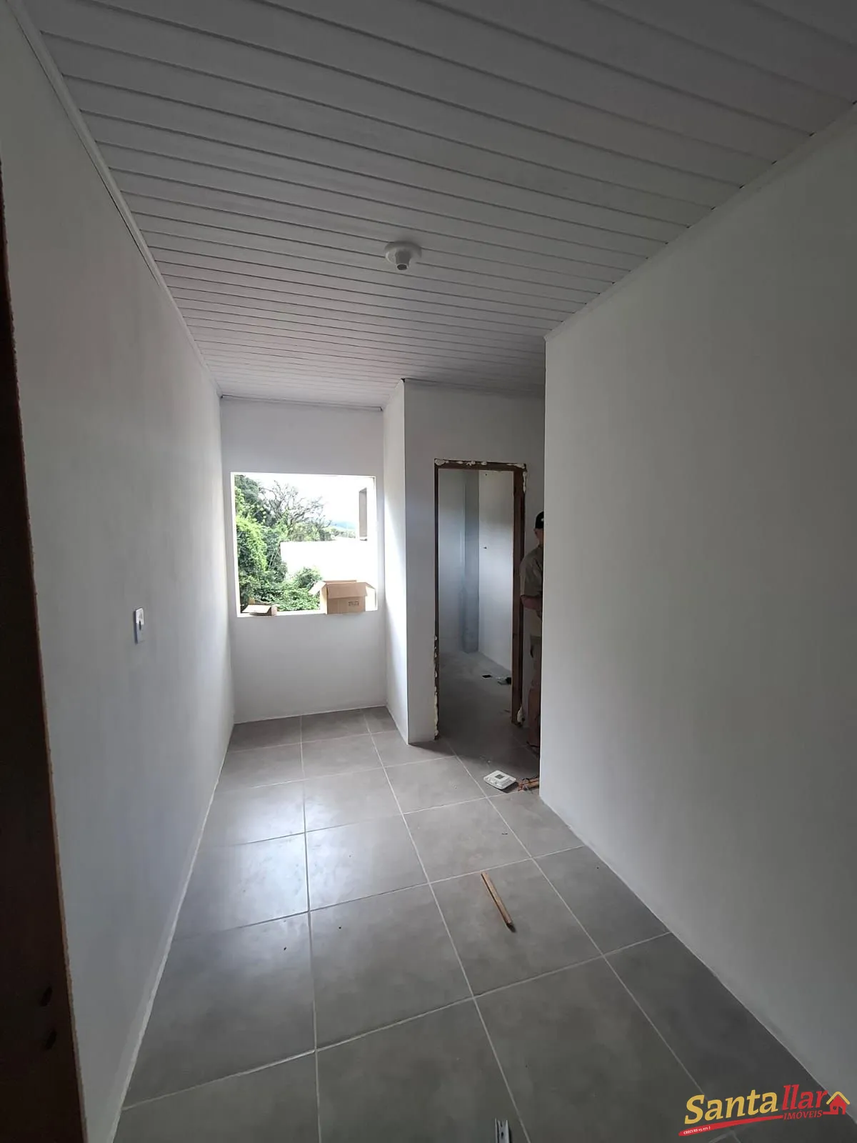 Apartamento, 2 quartos, 60 m² - Foto 3