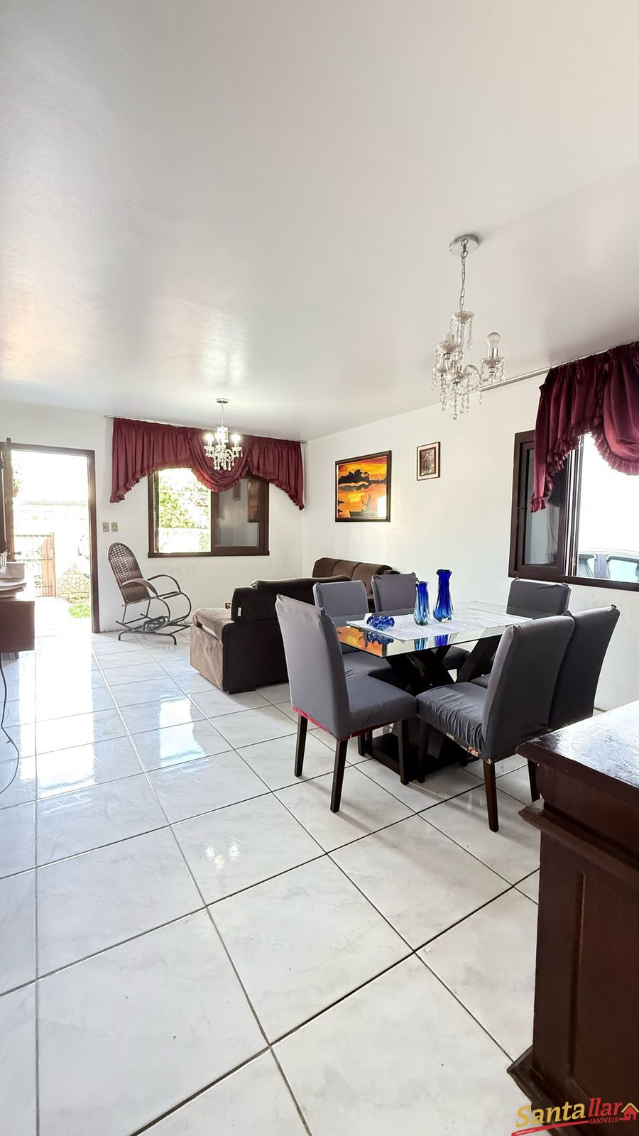 Casa, 4 quartos, 310 m² - Foto 14