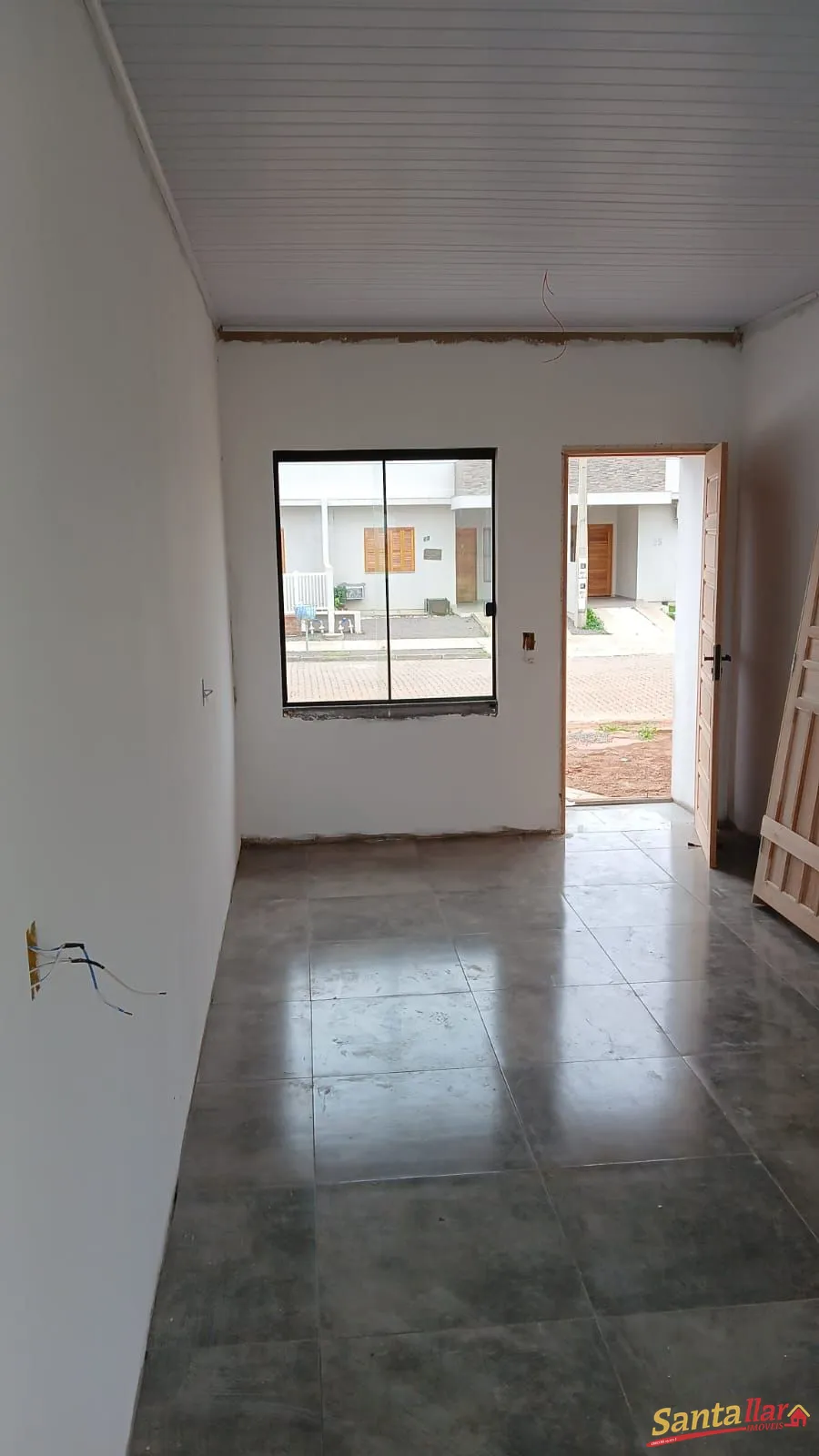 Casa, 2 quartos, 62 m² - Foto 6