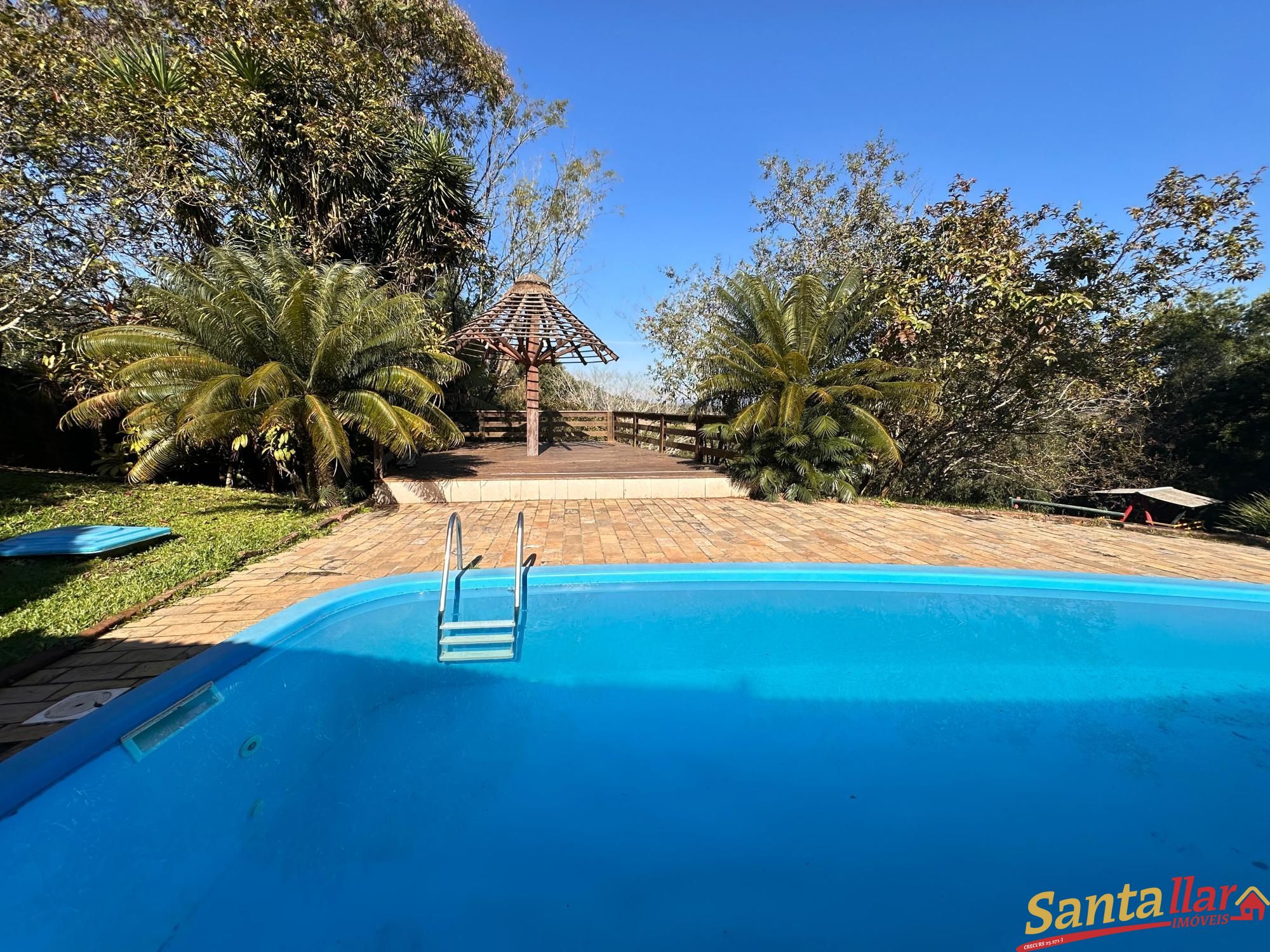 Chácara à venda com 3 quartos, 303m² - Foto 20