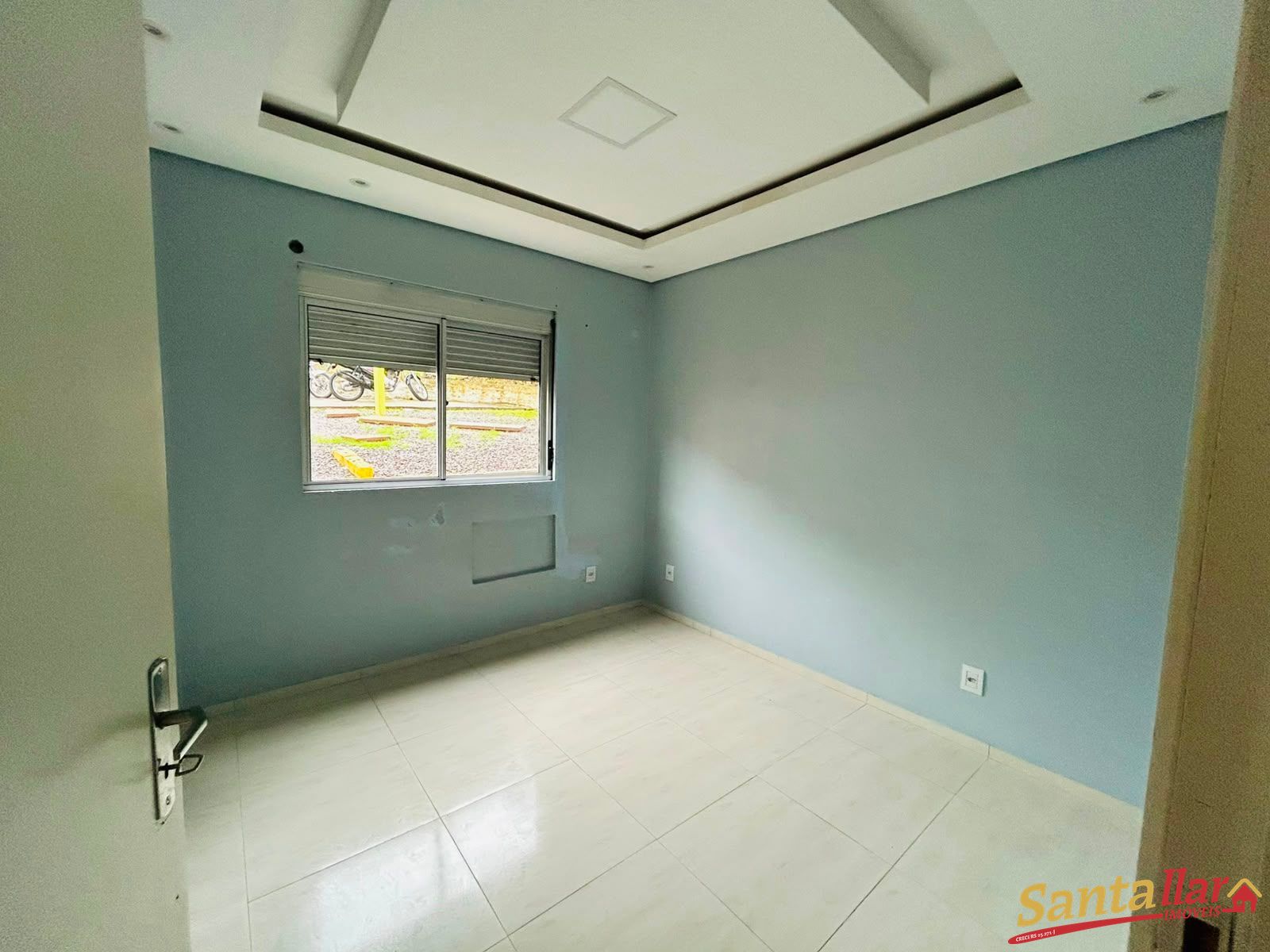 Apartamento, 2 quartos, 44 m² - Foto 8