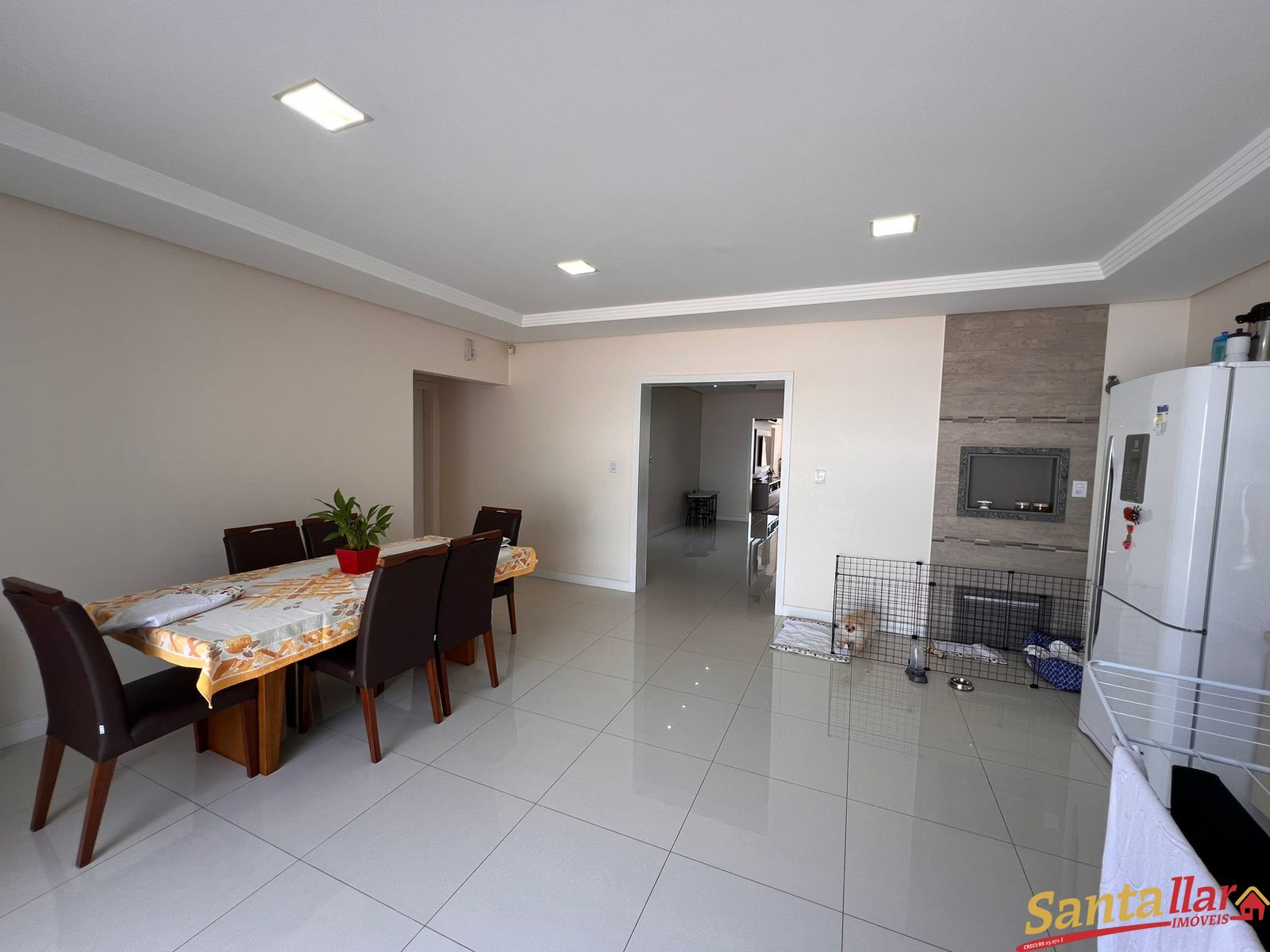 Casa à venda com 4 quartos, 520m² - Foto 11