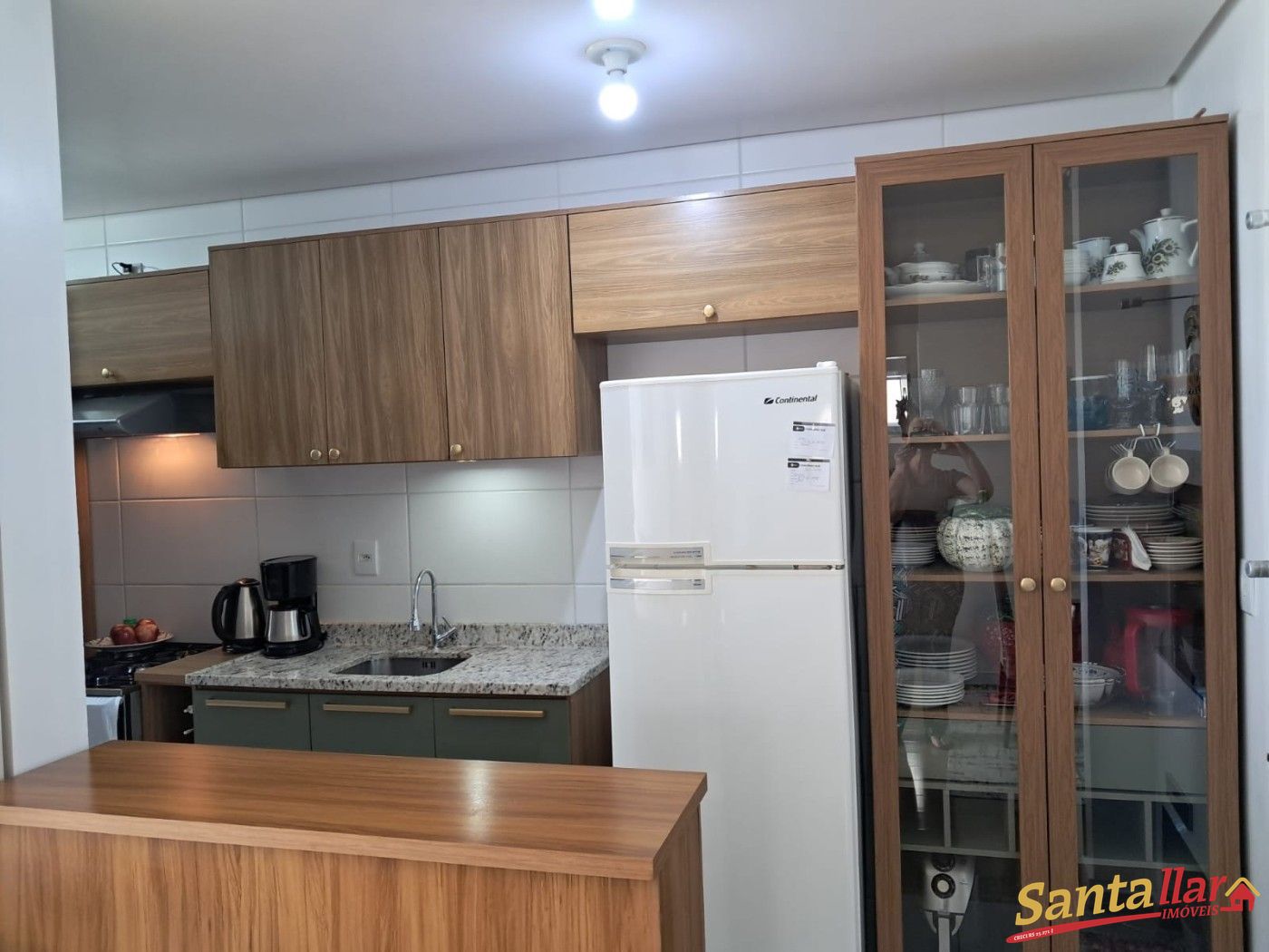 Apartamento, 2 quartos, 65 m² - Foto 12