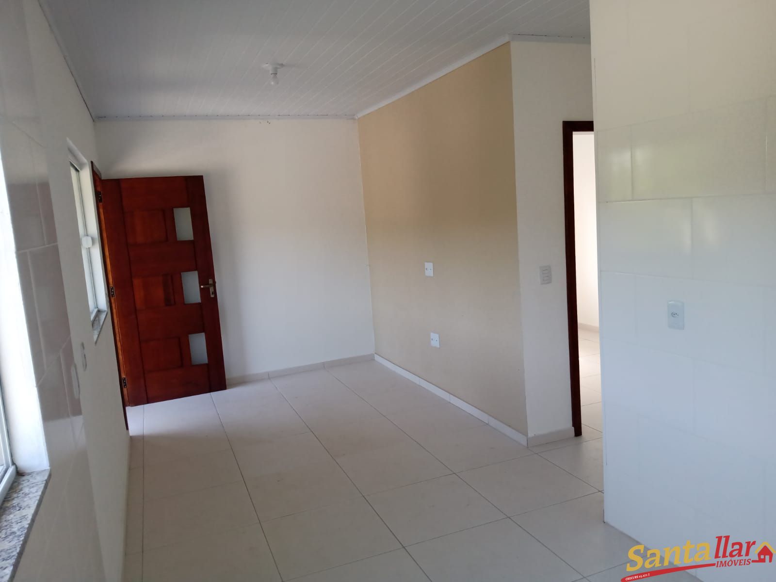 Casa à venda com 2 quartos, 49m² - Foto 7