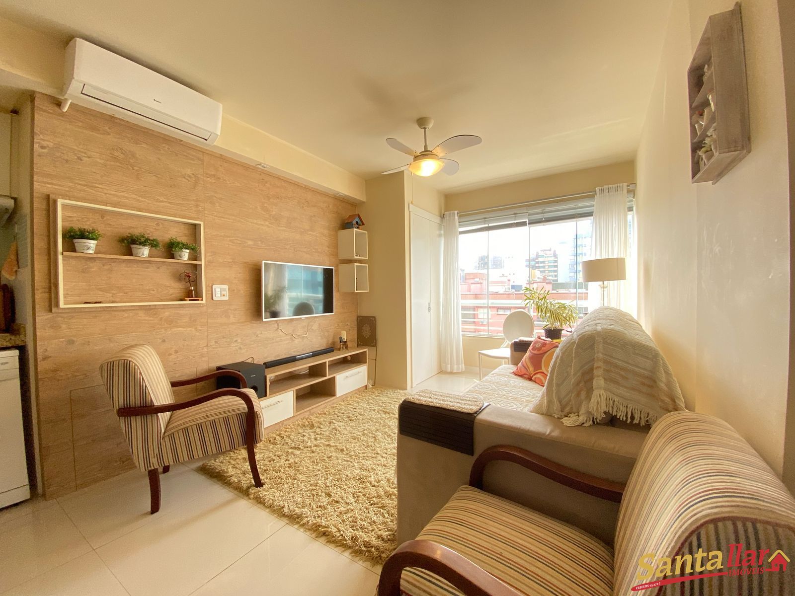 Apartamento, 2 quartos, 75 m² - Foto 4