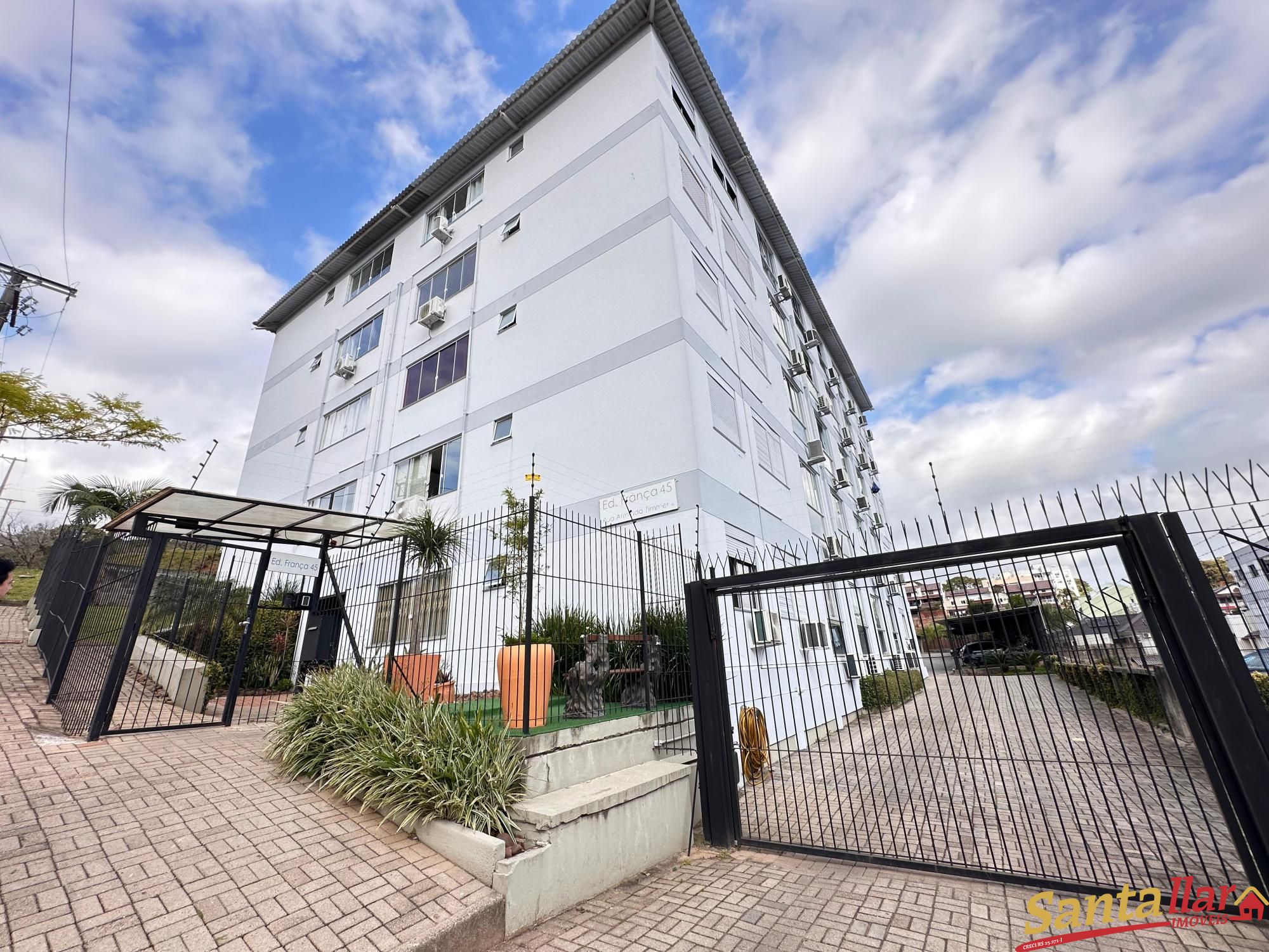 Residencial / Estúdio à venda  no Bonfim - Santa Cruz do Sul, RS. Imóveis