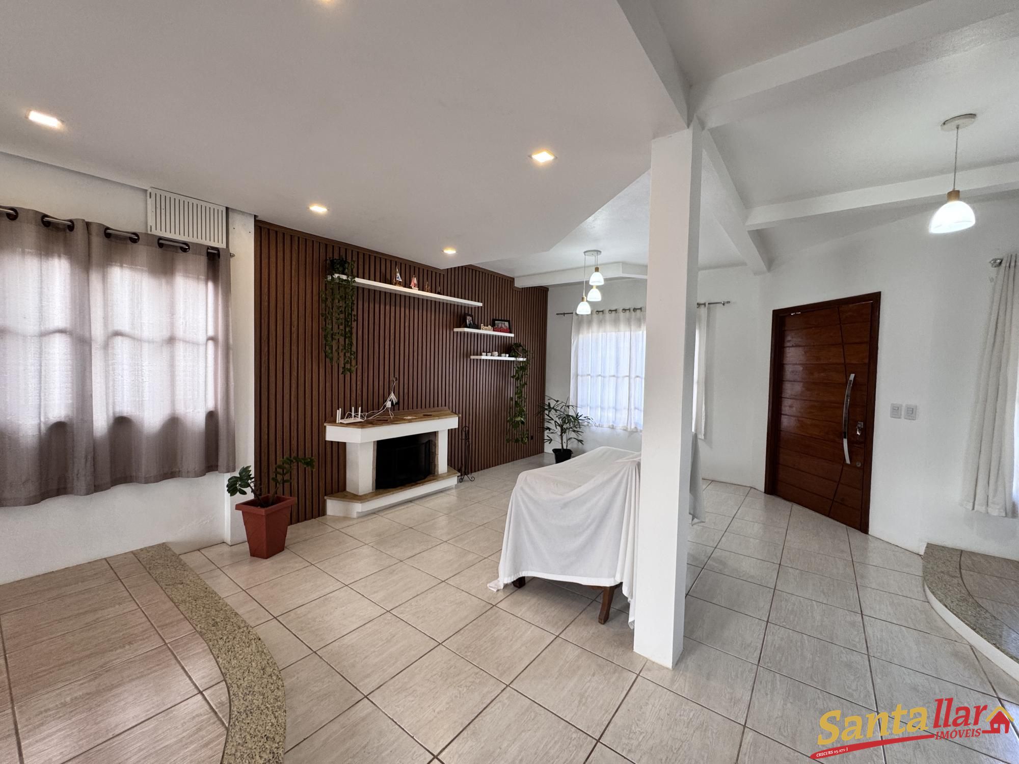 Casa, 3 quartos, 240 m² - Foto 9