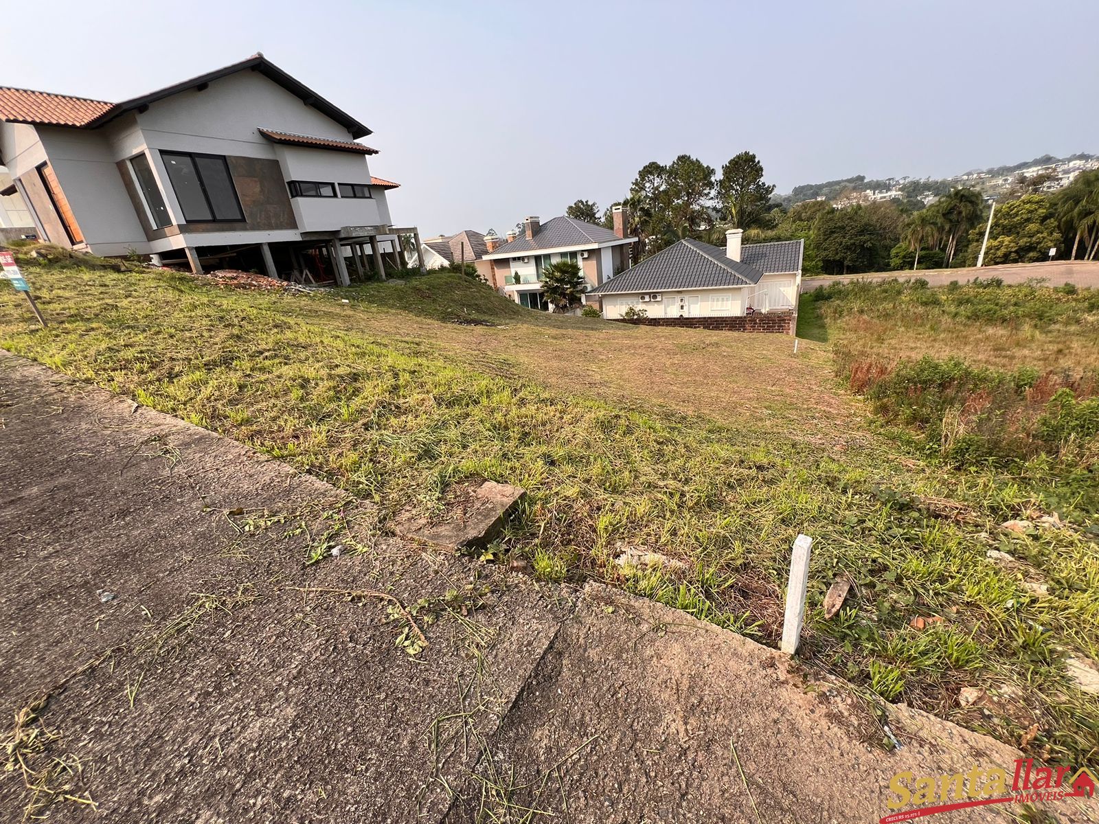 Terreno/Lote  venda  no Jardim Europa - Santa Cruz do Sul, RS. Imveis