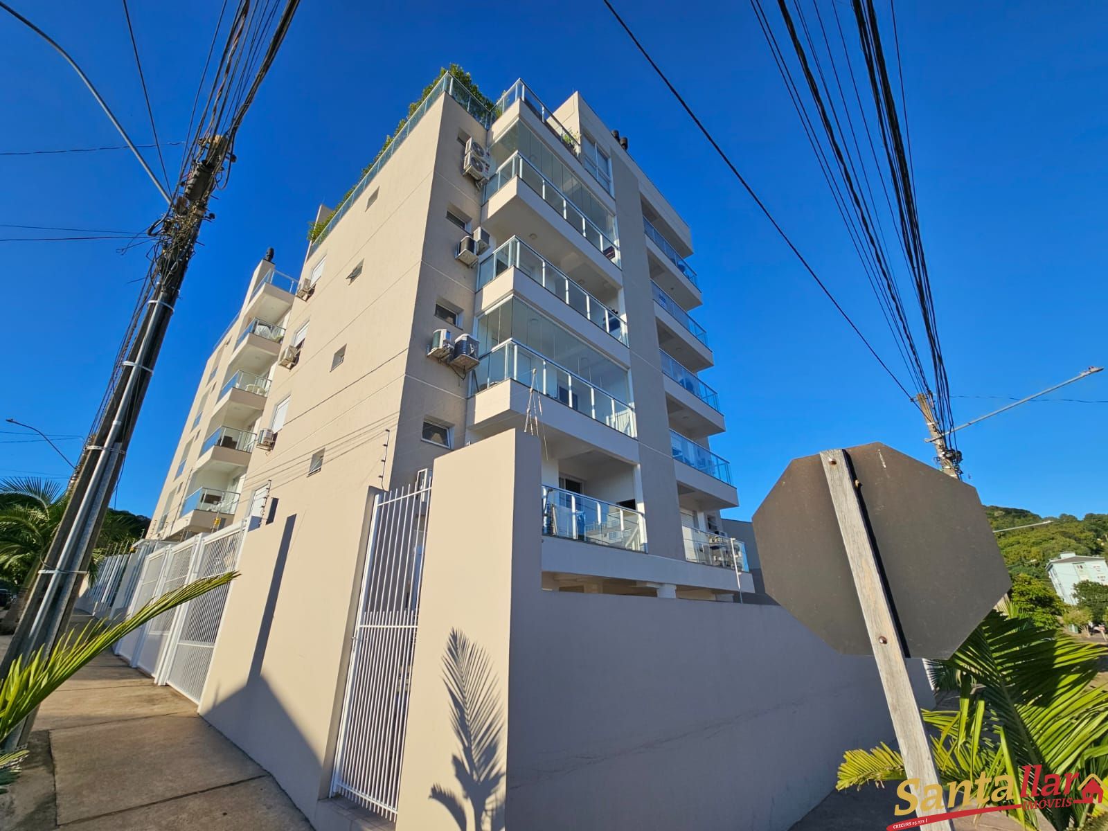 Apartamento, 2 quartos, 87 m² - Foto 2