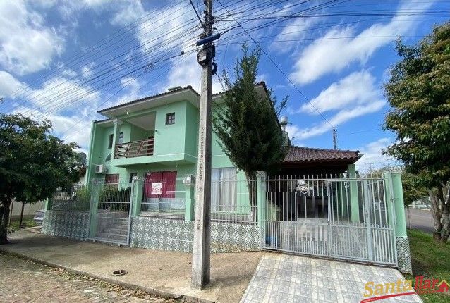 Casa  venda  no Santo Antnio - Santa Cruz do Sul, RS. Imveis