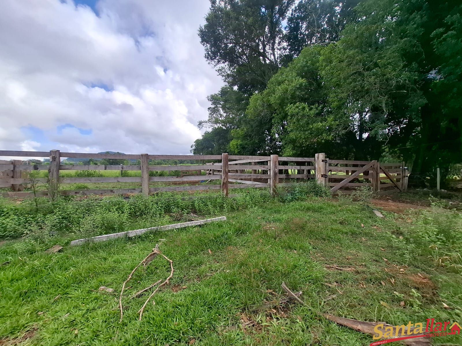 Sítio, 3 quartos, 10 hectares - Foto 11