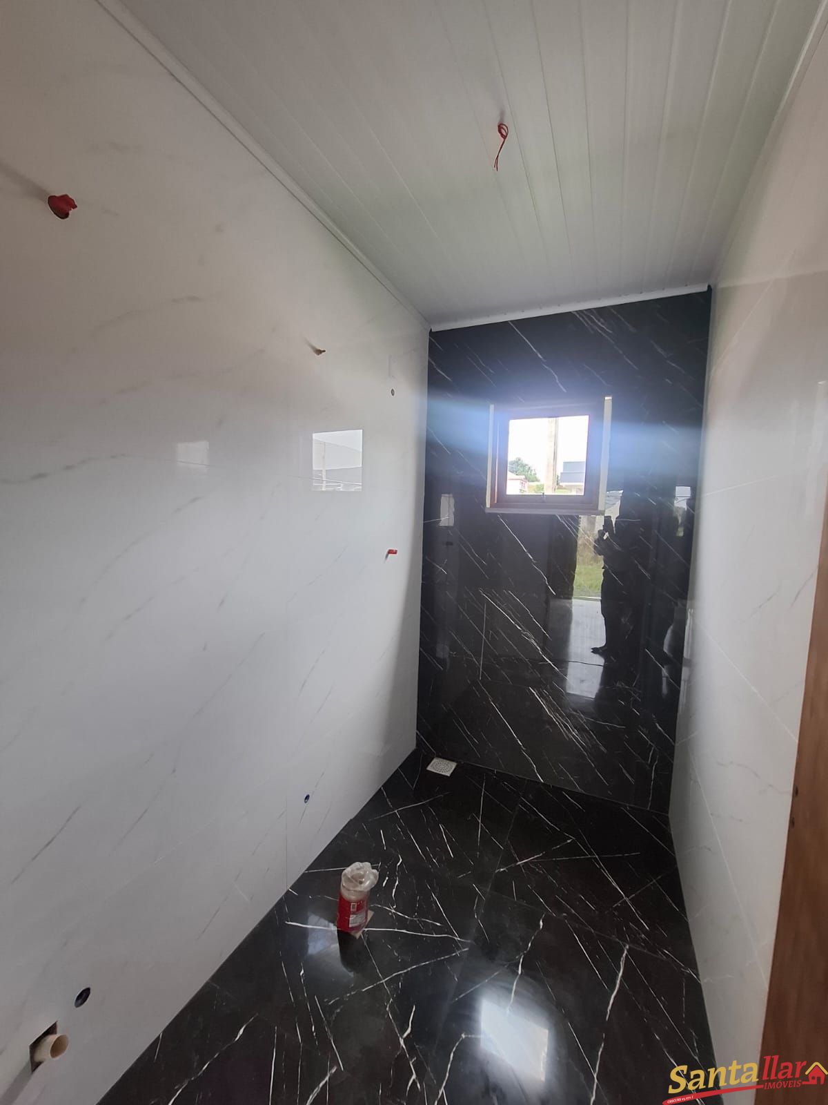 Casa, 2 quartos, 62 m² - Foto 6