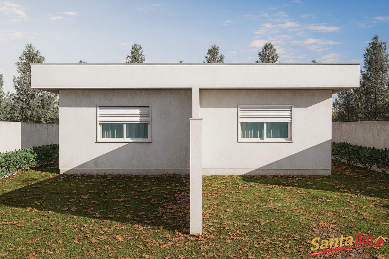 Casa, 2 quartos, 76 m² - Foto 9