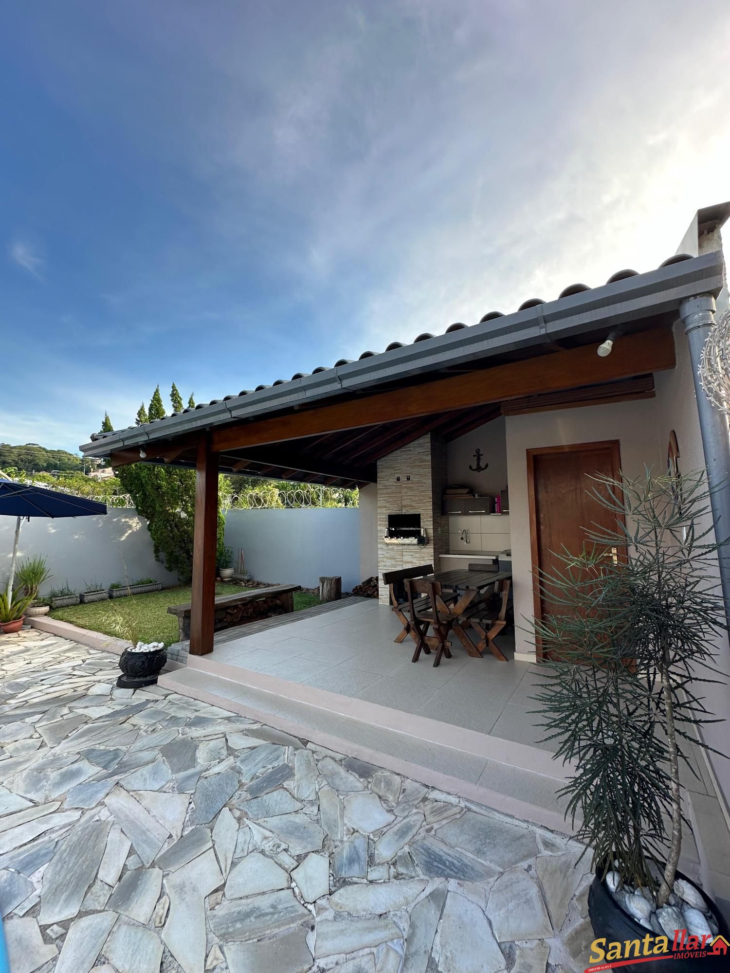 Casa, 2 quartos, 200 m² - Foto 23