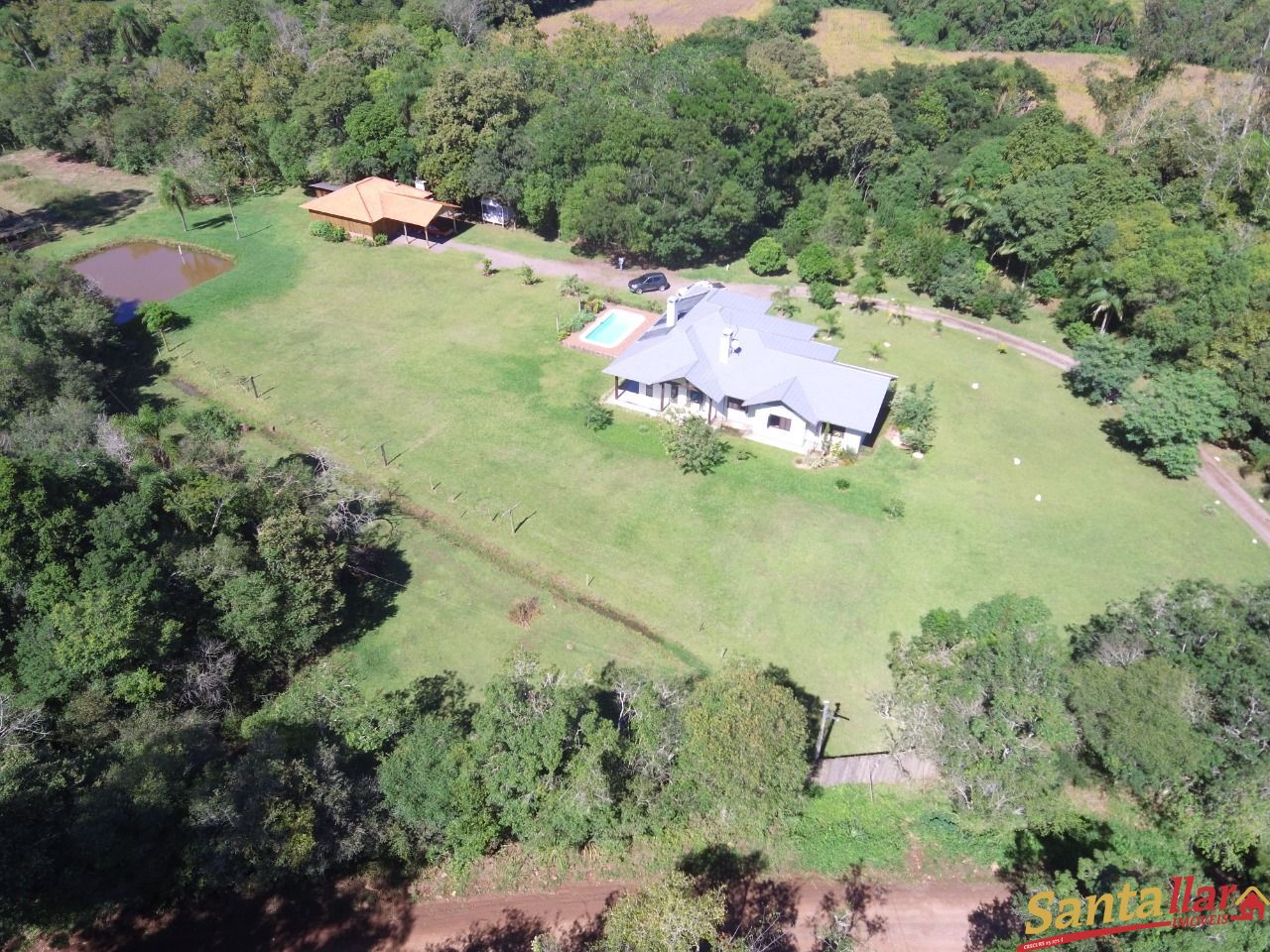 Fazenda à venda com 4 quartos, 264m² - Foto 53