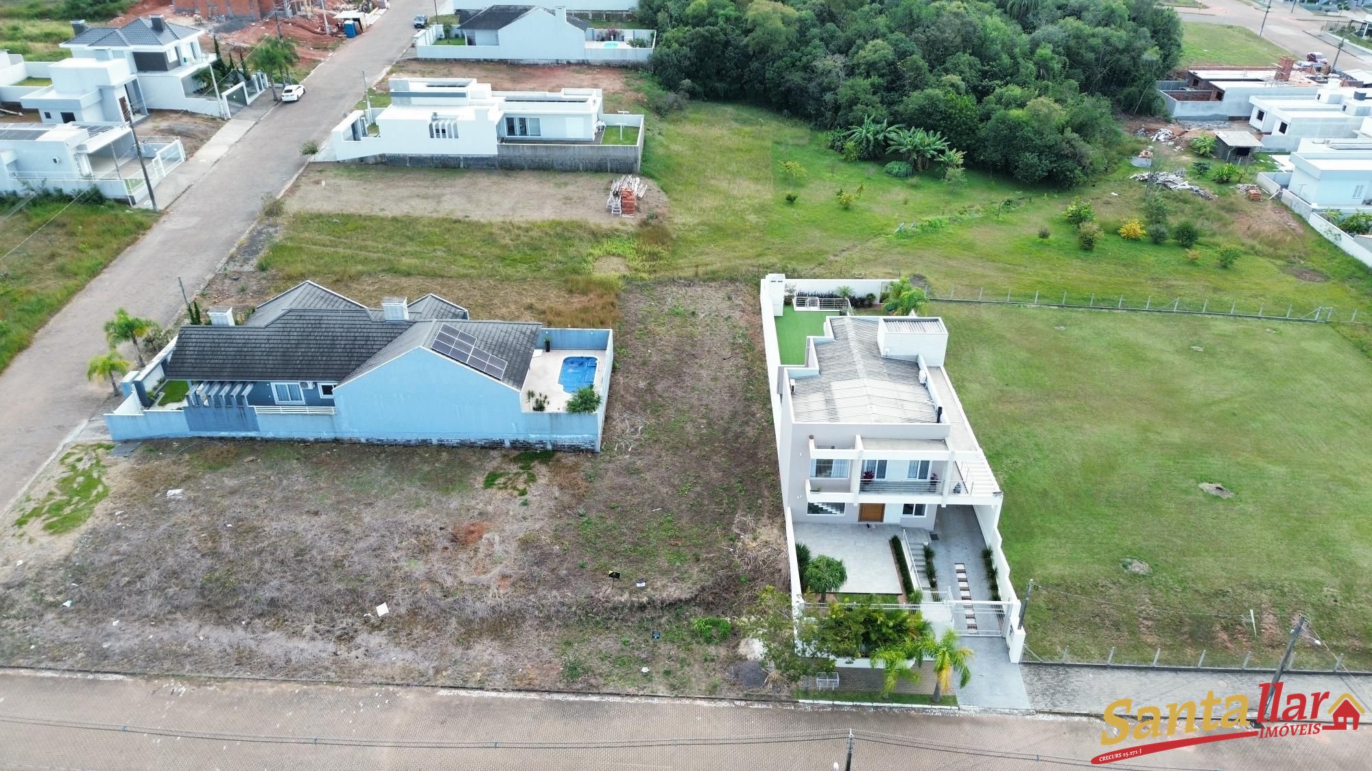 Terreno, 468 m² - Foto 2