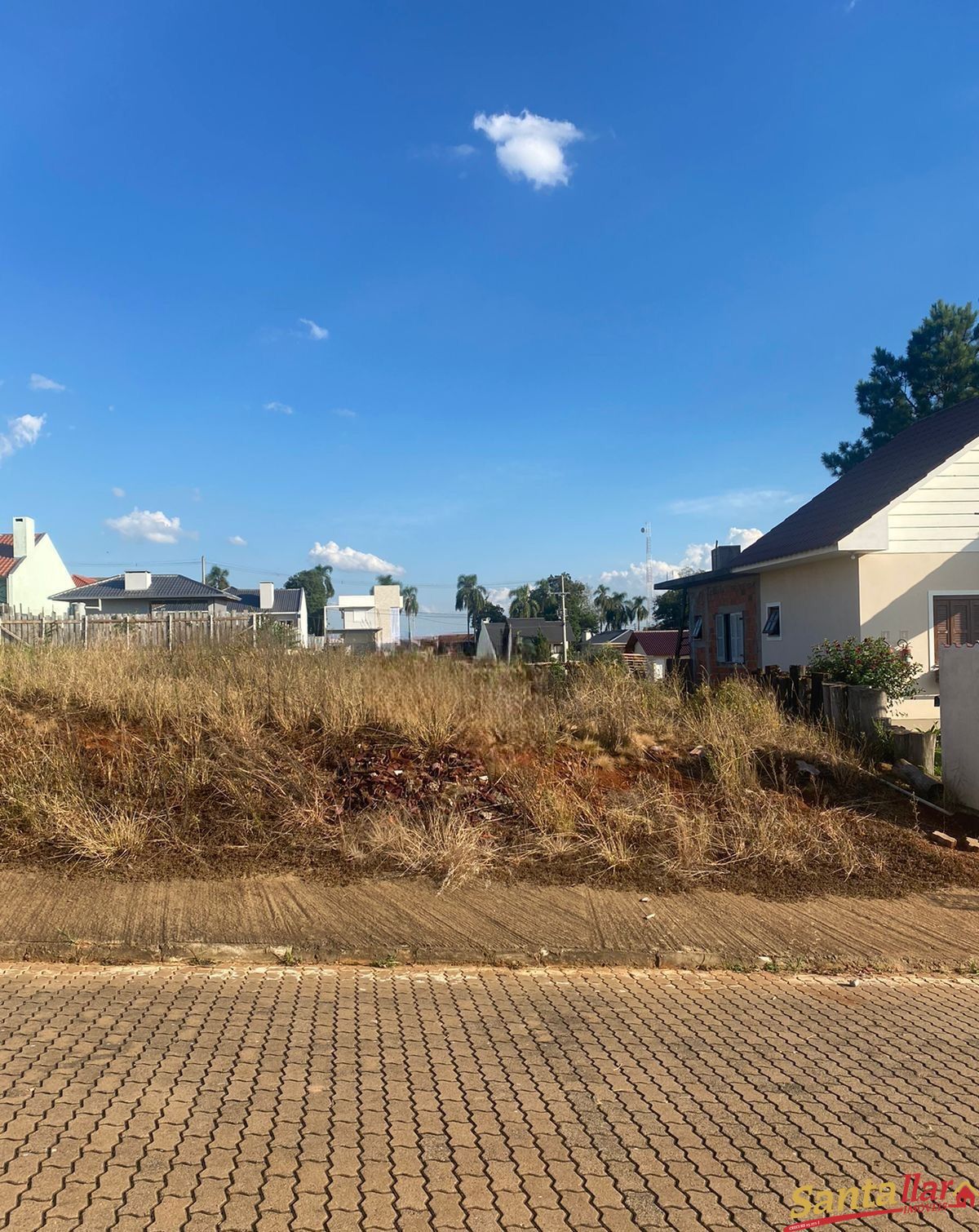 Terreno à venda, 480m² - Foto 1