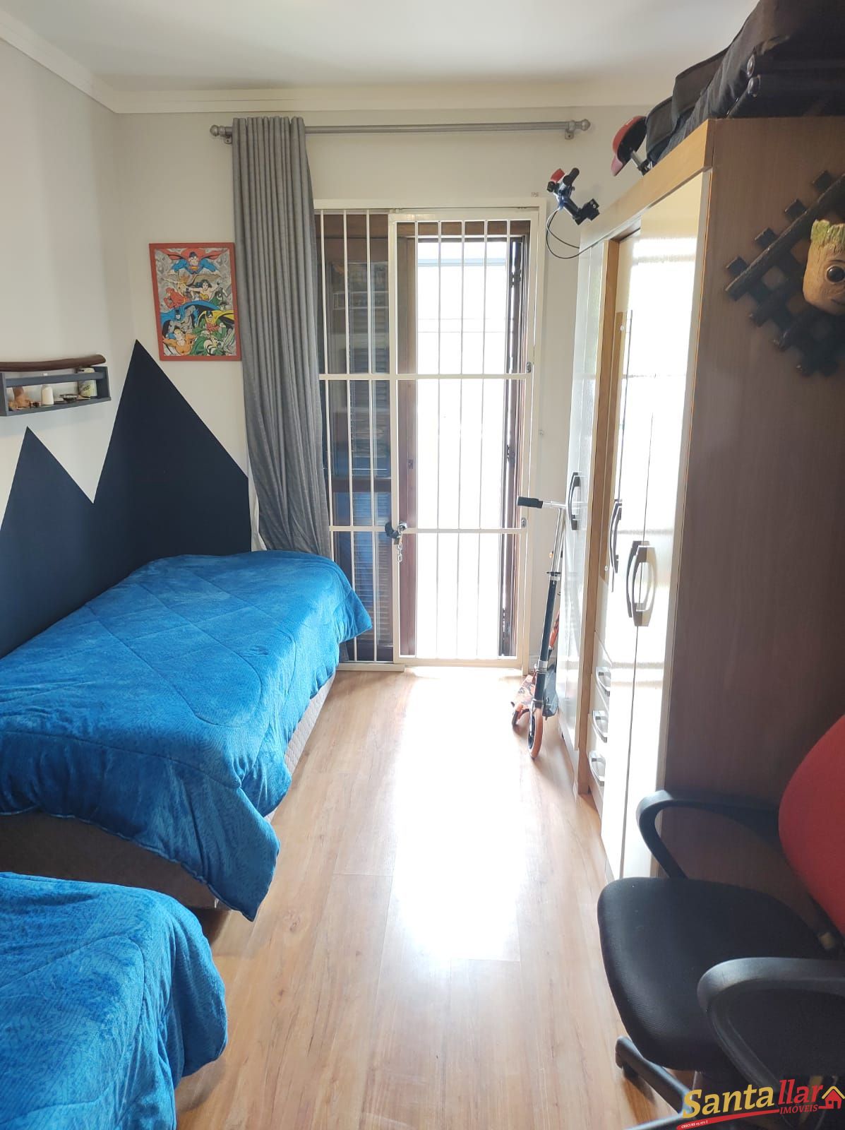 Casa à venda com 3 quartos, 90m² - Foto 17