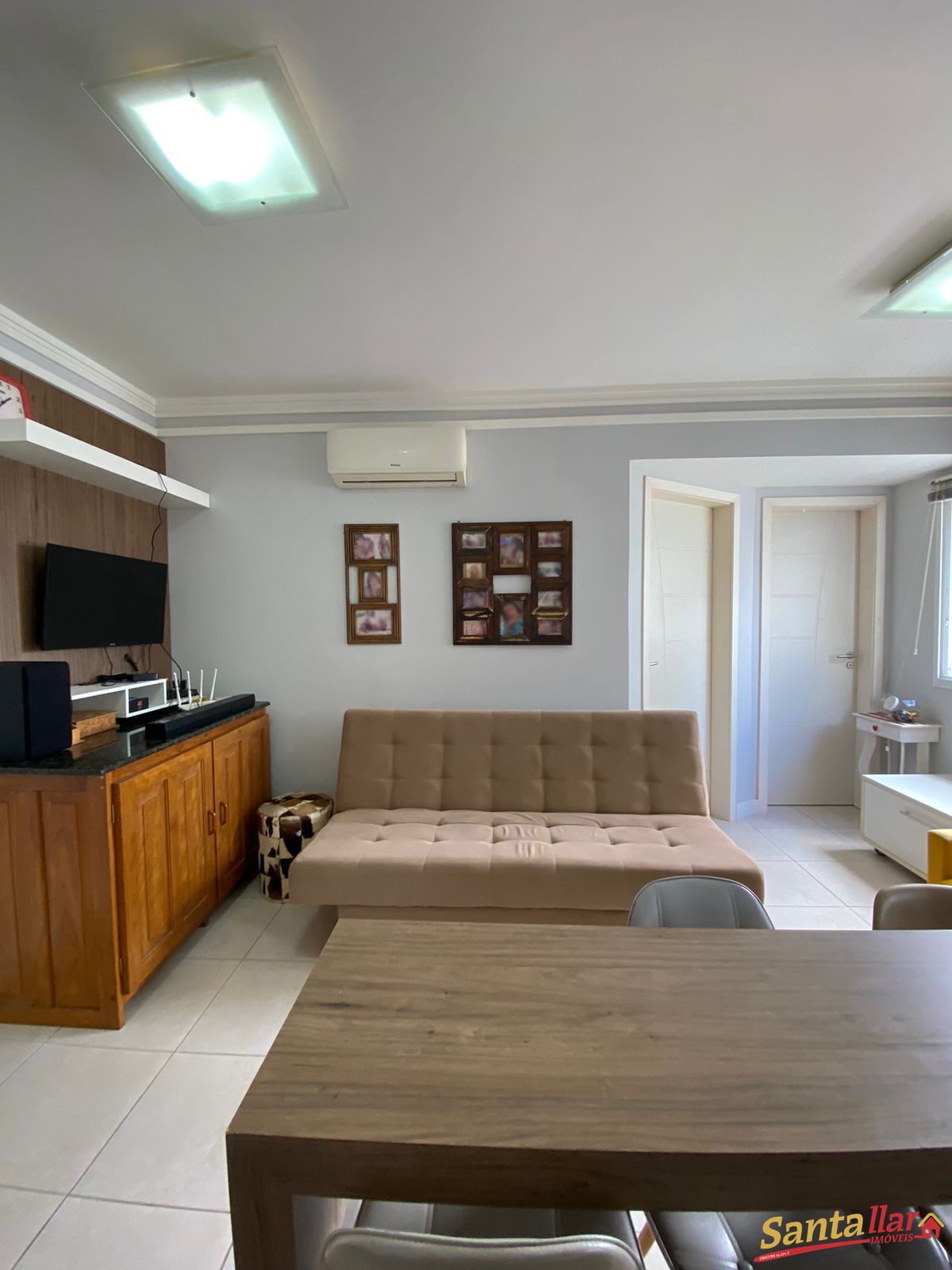 Apartamento, 1 quarto, 36 m² - Foto 2