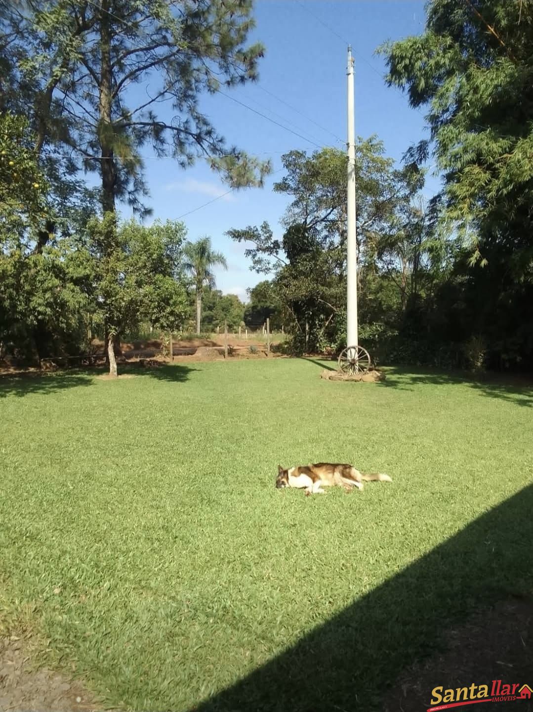 Fazenda/sítio/chácara/haras com 3 Dormitórios à venda, 3.000 m² por R$ 195.000,00 Fazenda/sítio/chácara/haras com 3 Dormitórios à venda, 3.000 m² por R$ 195.000,00