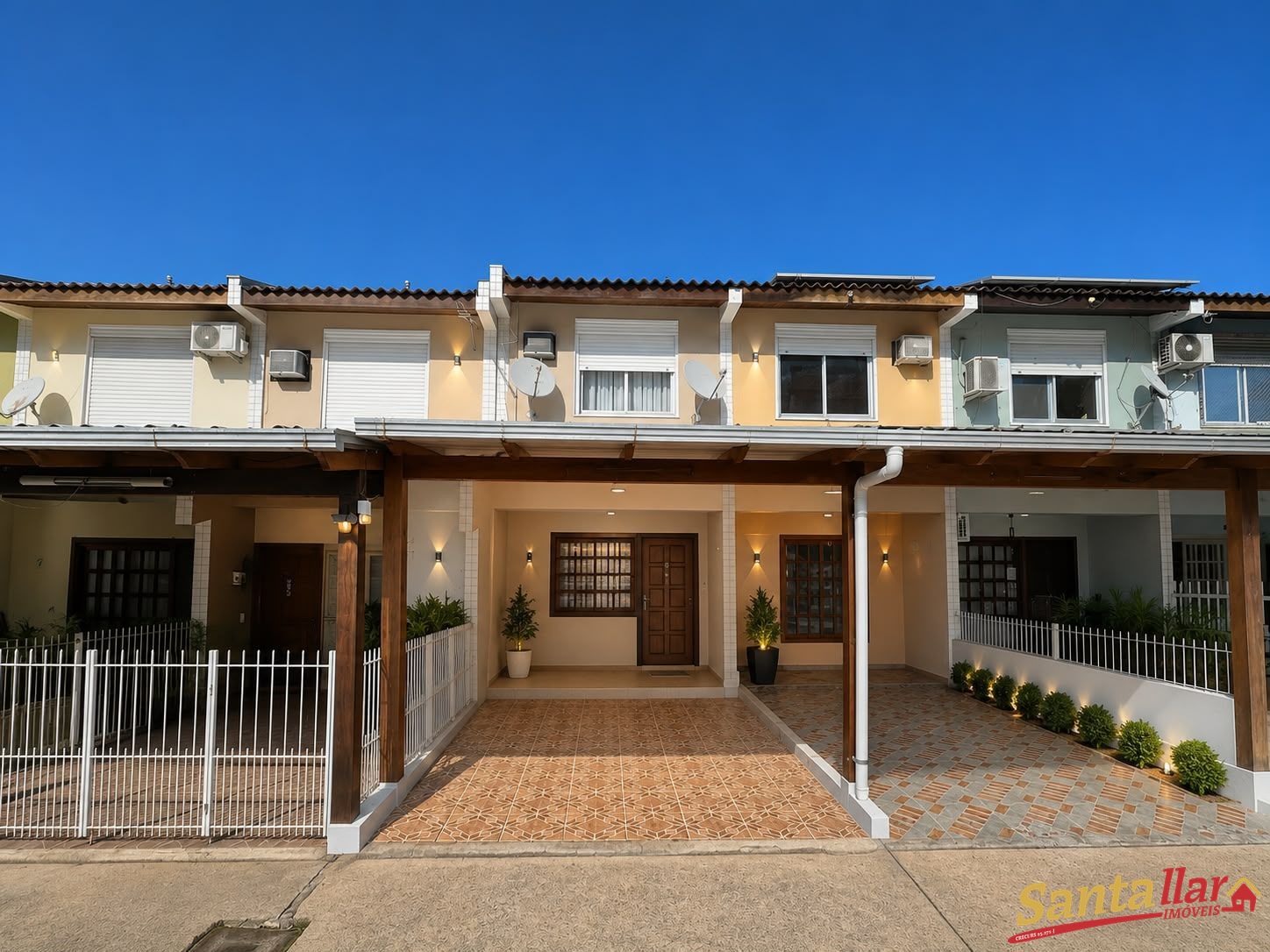 Apartamento, 2 quartos, 67 m² - Foto 1