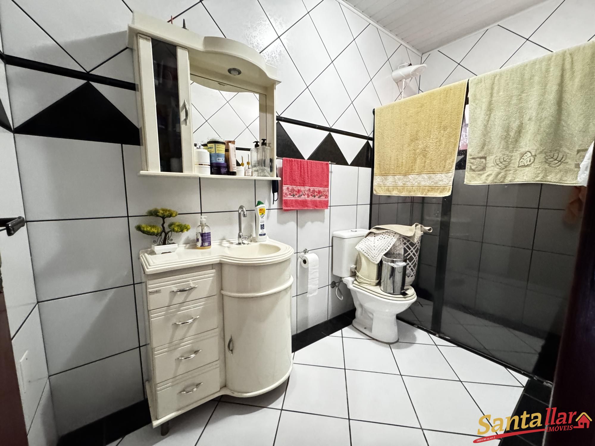Casa, 3 quartos, 245 m² - Foto 13