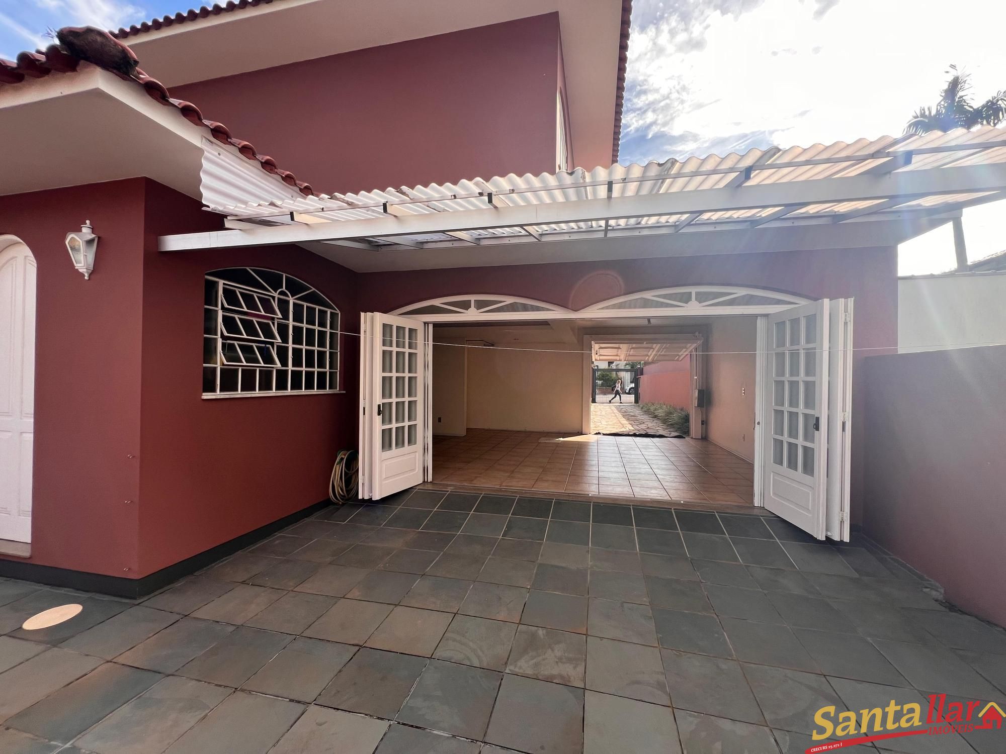 Casa, 3 quartos, 328 m² - Foto 22