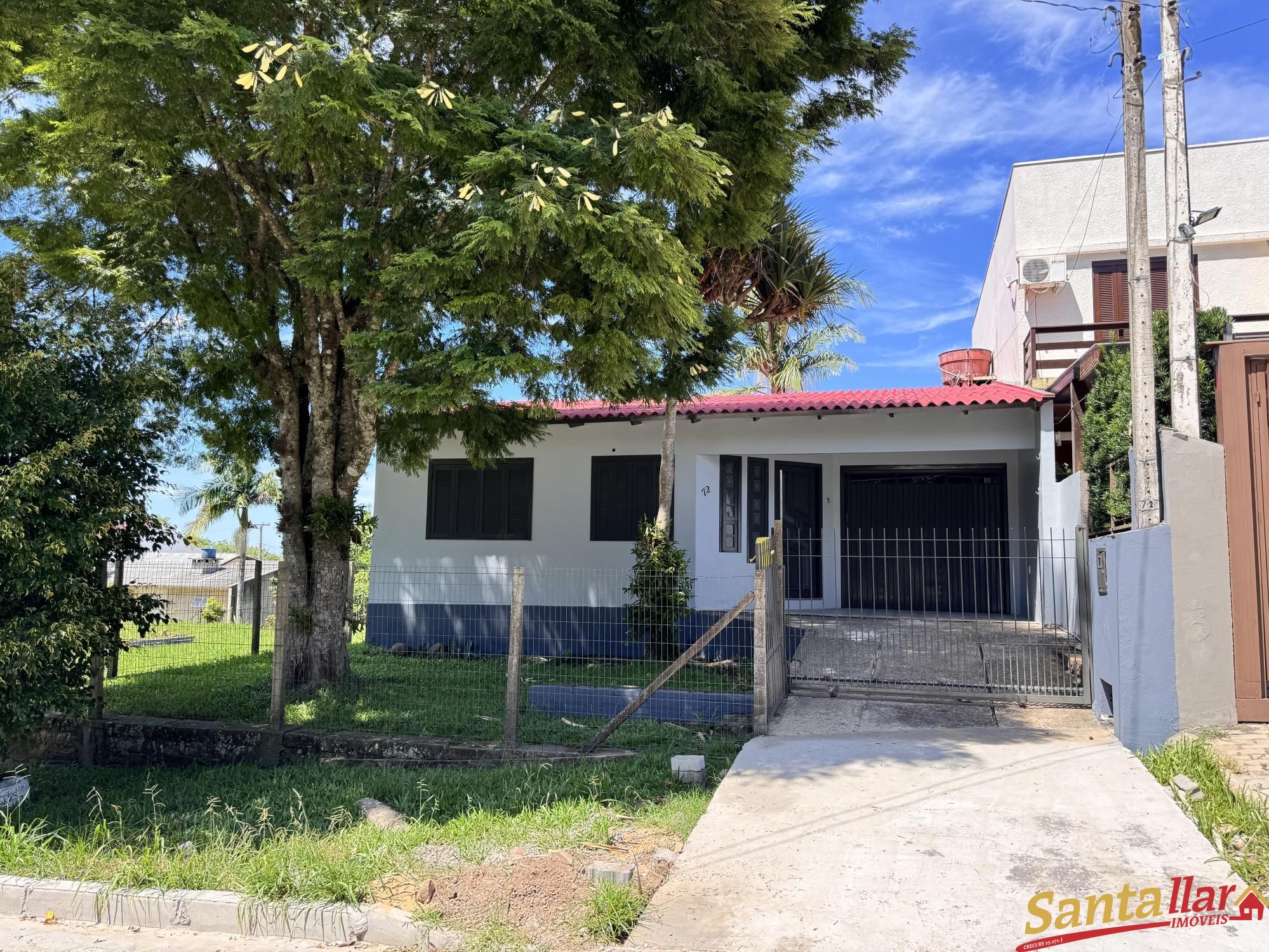 Casa à venda  no Esmeralda - Vera Cruz, RS. Imóveis