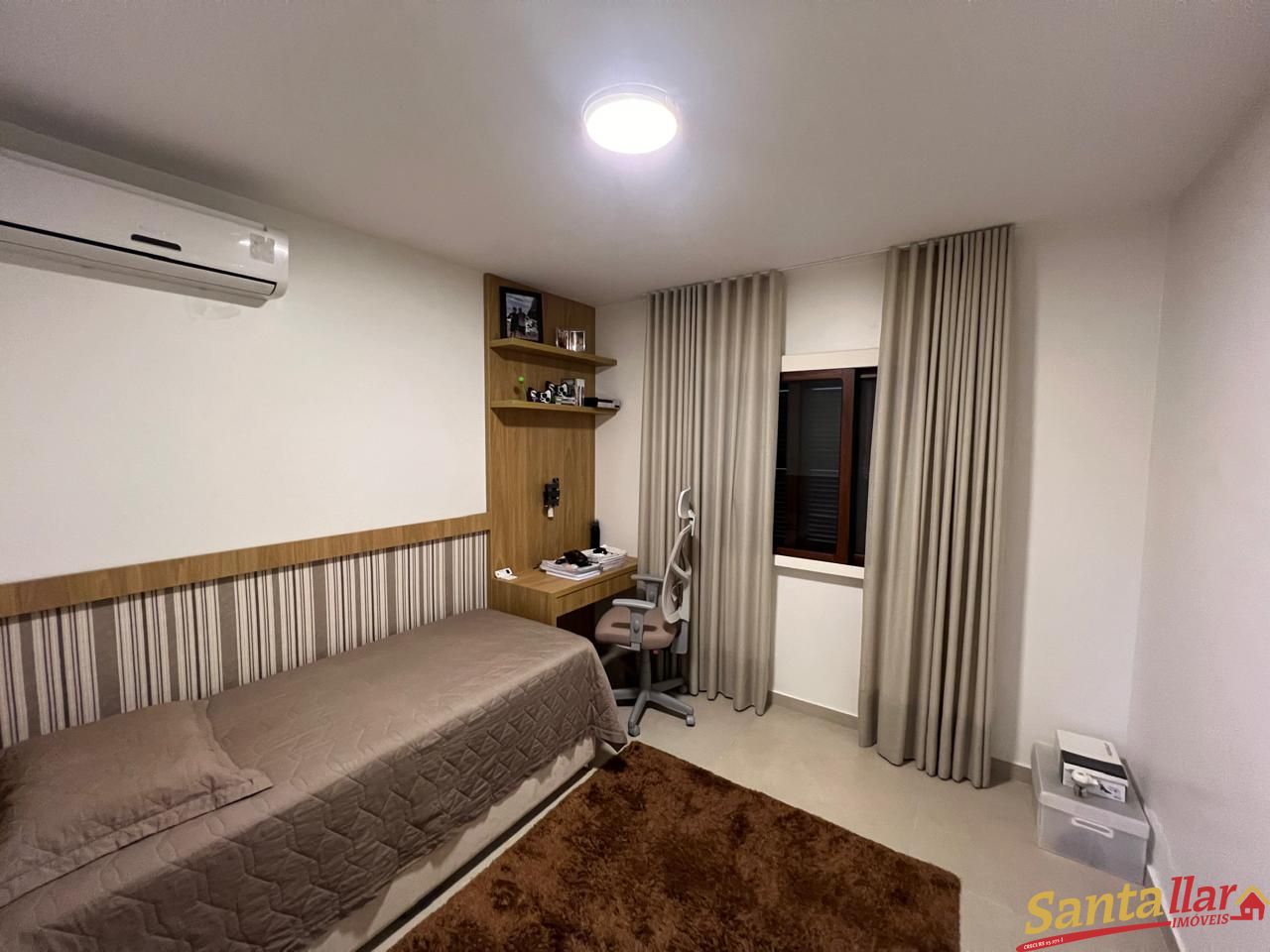 Casa à venda com 3 quartos, 195m² - Foto 17