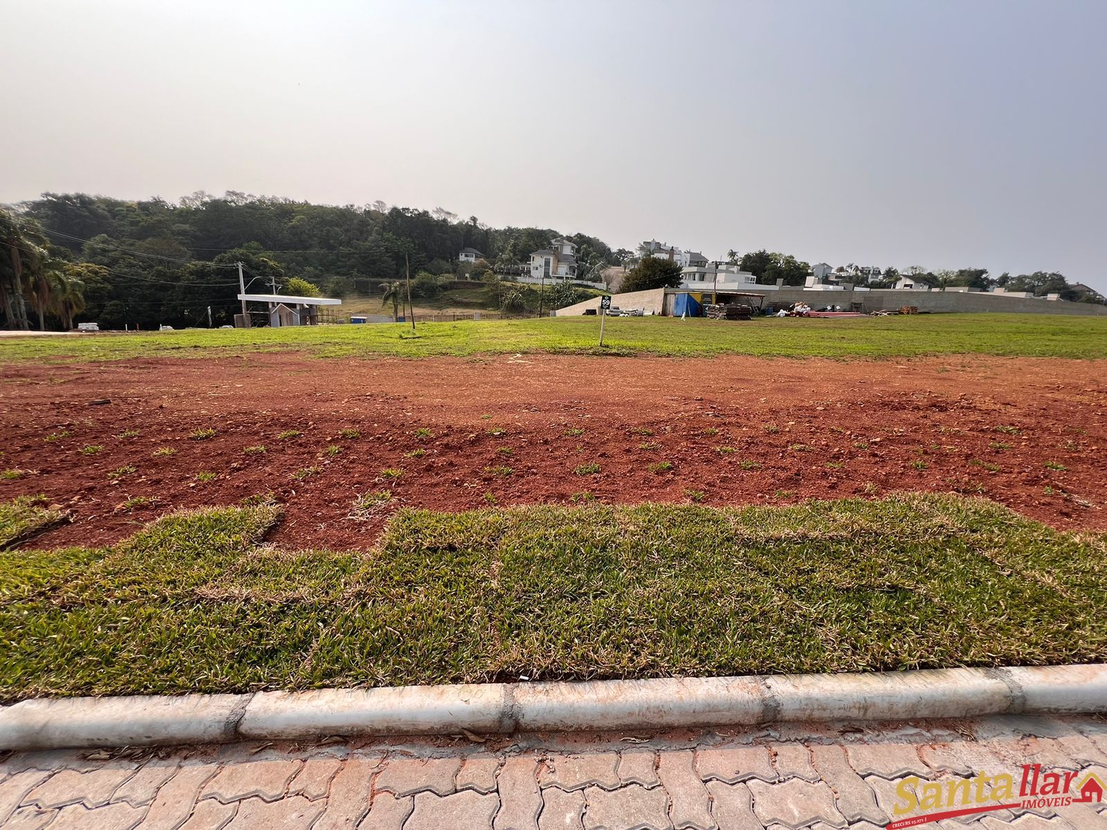 Terreno/Lote  venda  no Jardim Europa - Santa Cruz do Sul, RS. Imveis