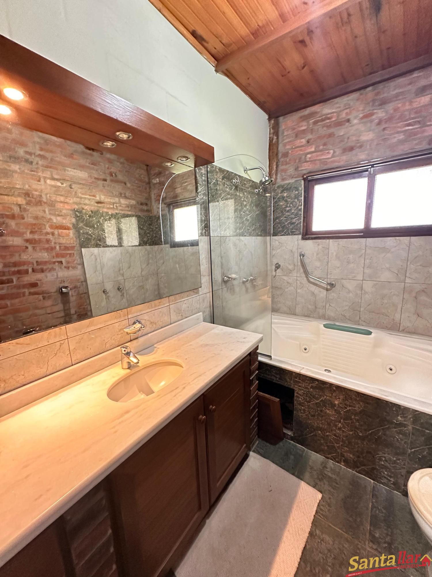 Chácara à venda com 3 quartos, 303m² - Foto 12