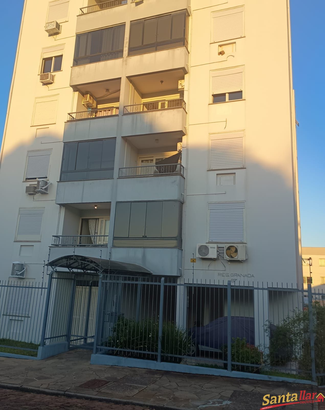 Apartamento com 2 Dormitórios à venda, 56 m² por R$ 370.000,00 Apartamento com 2 Dormitórios à venda, 56 m² por R$ 370.000,00