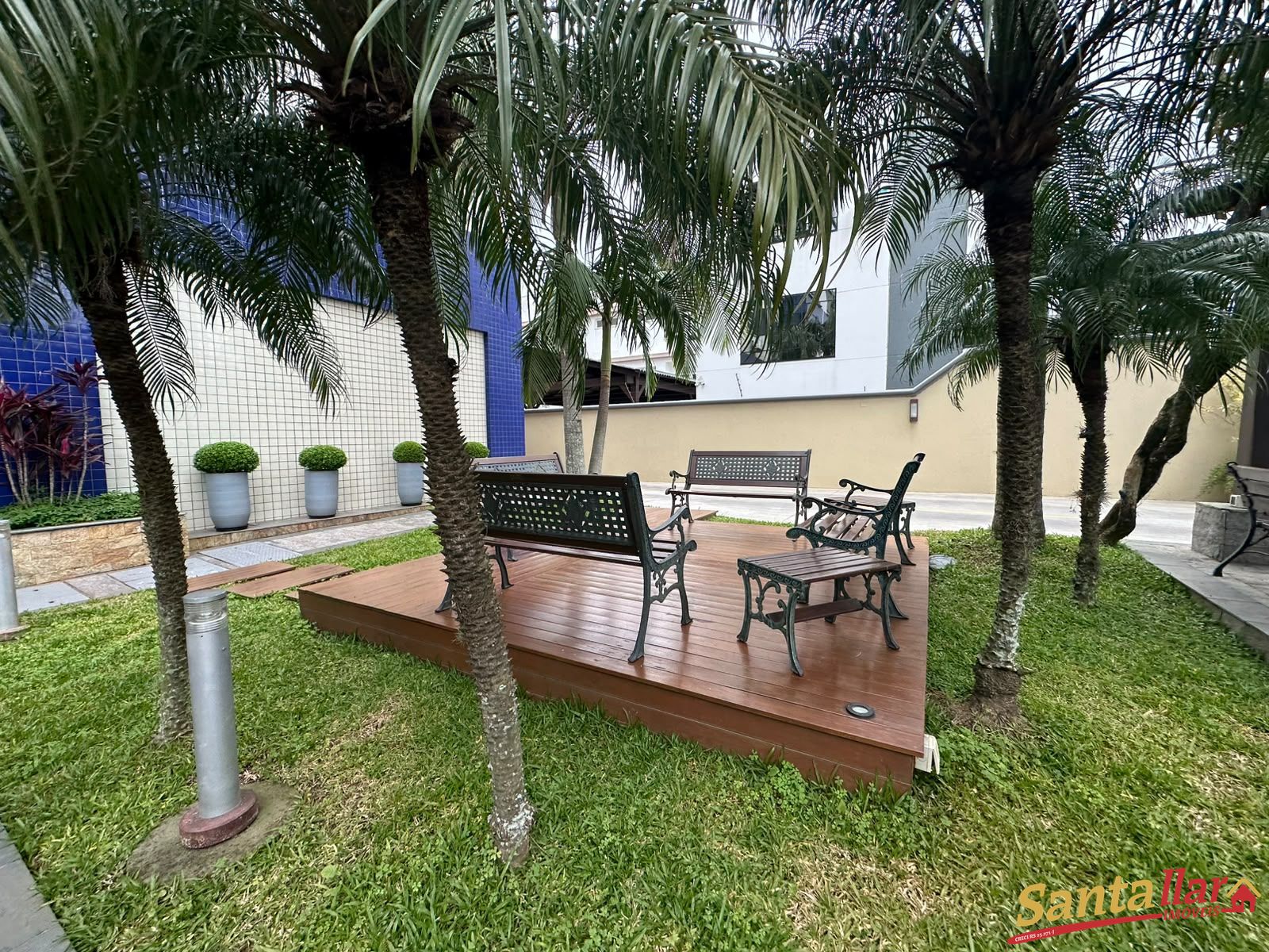 Apartamento, 3 quartos, 254 m² - Foto 5