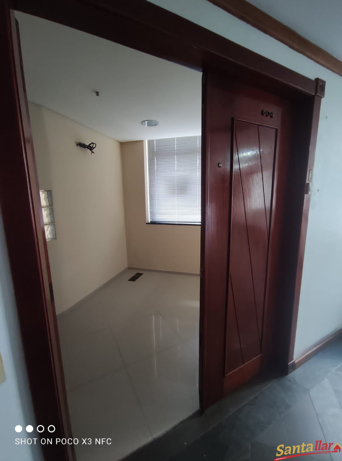 Conjunto Comercial-Sala à venda com 1 quarto, 43m² - Foto 22