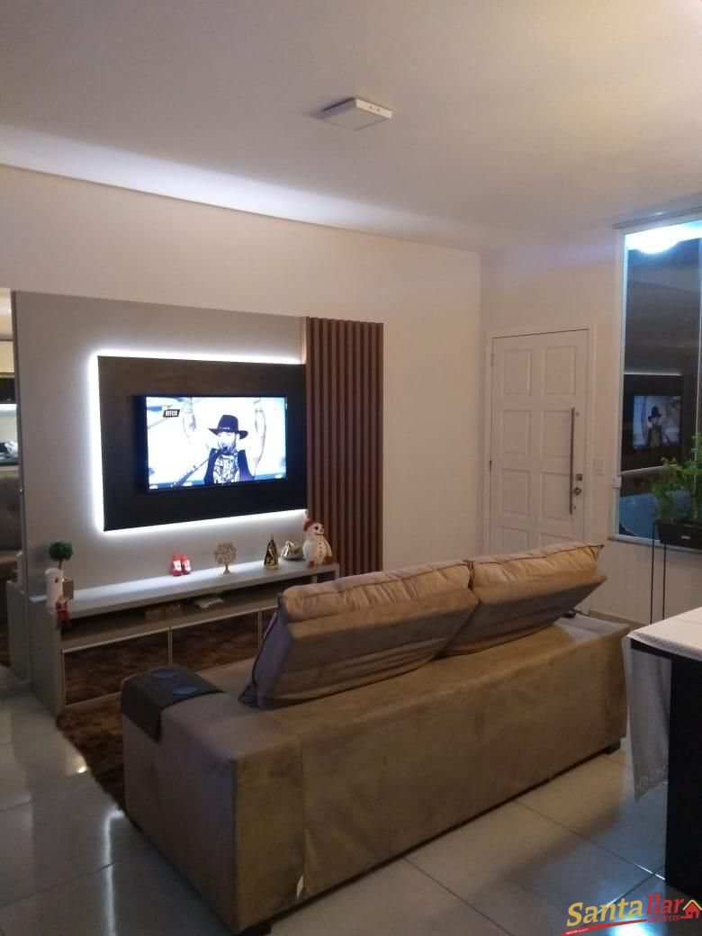 Casa, 2 quartos, 65 m² - Foto 4