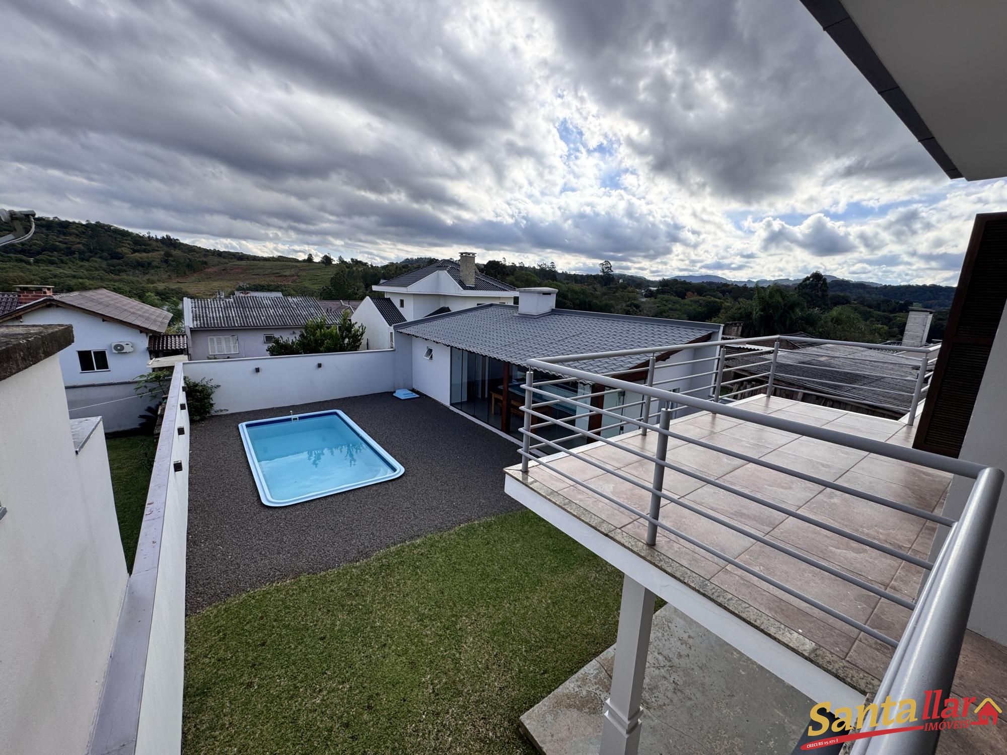 Casa, 3 quartos, 240 m² - Foto 14